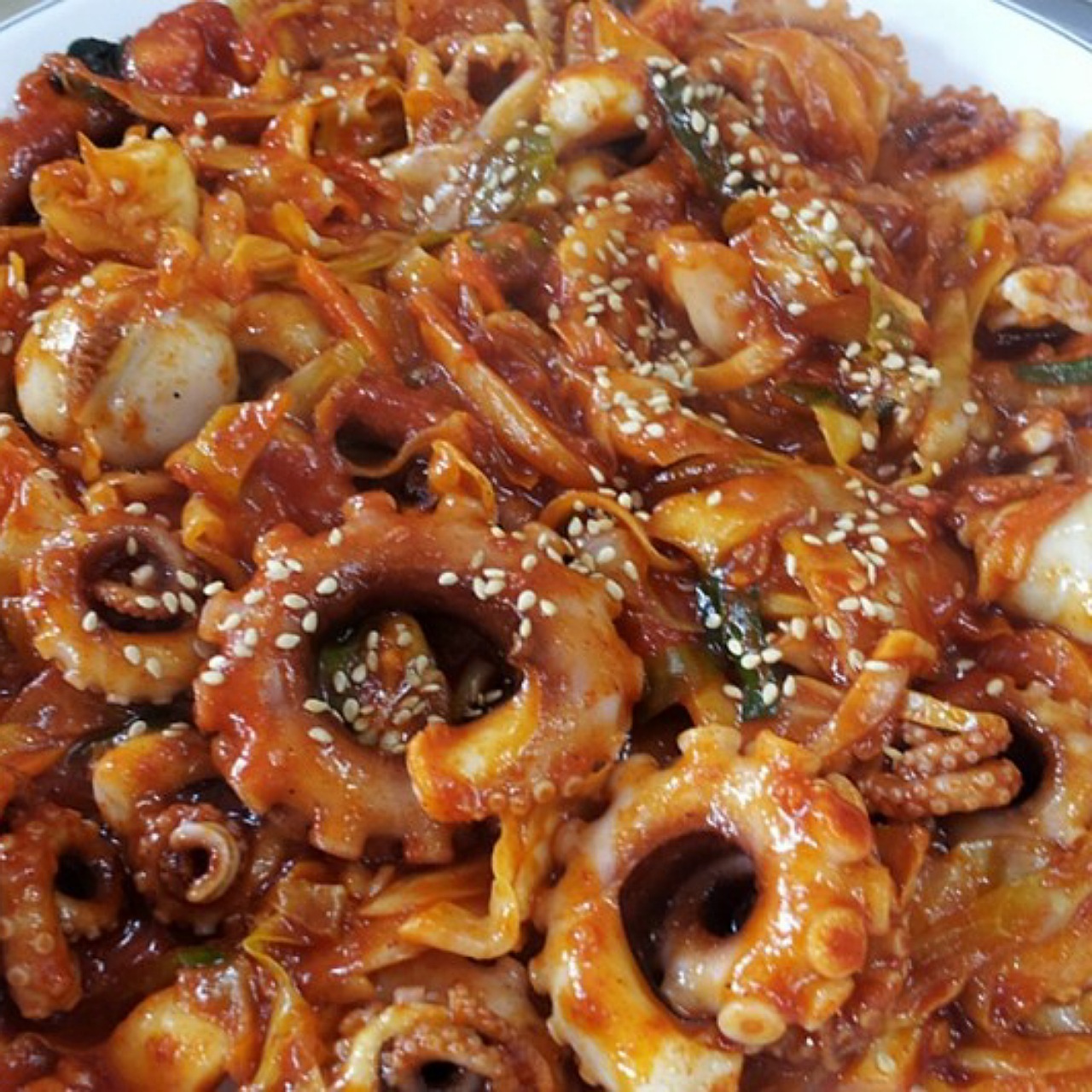 금송아지 돌곱창