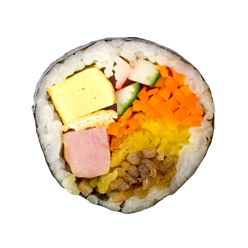 오정은김밥