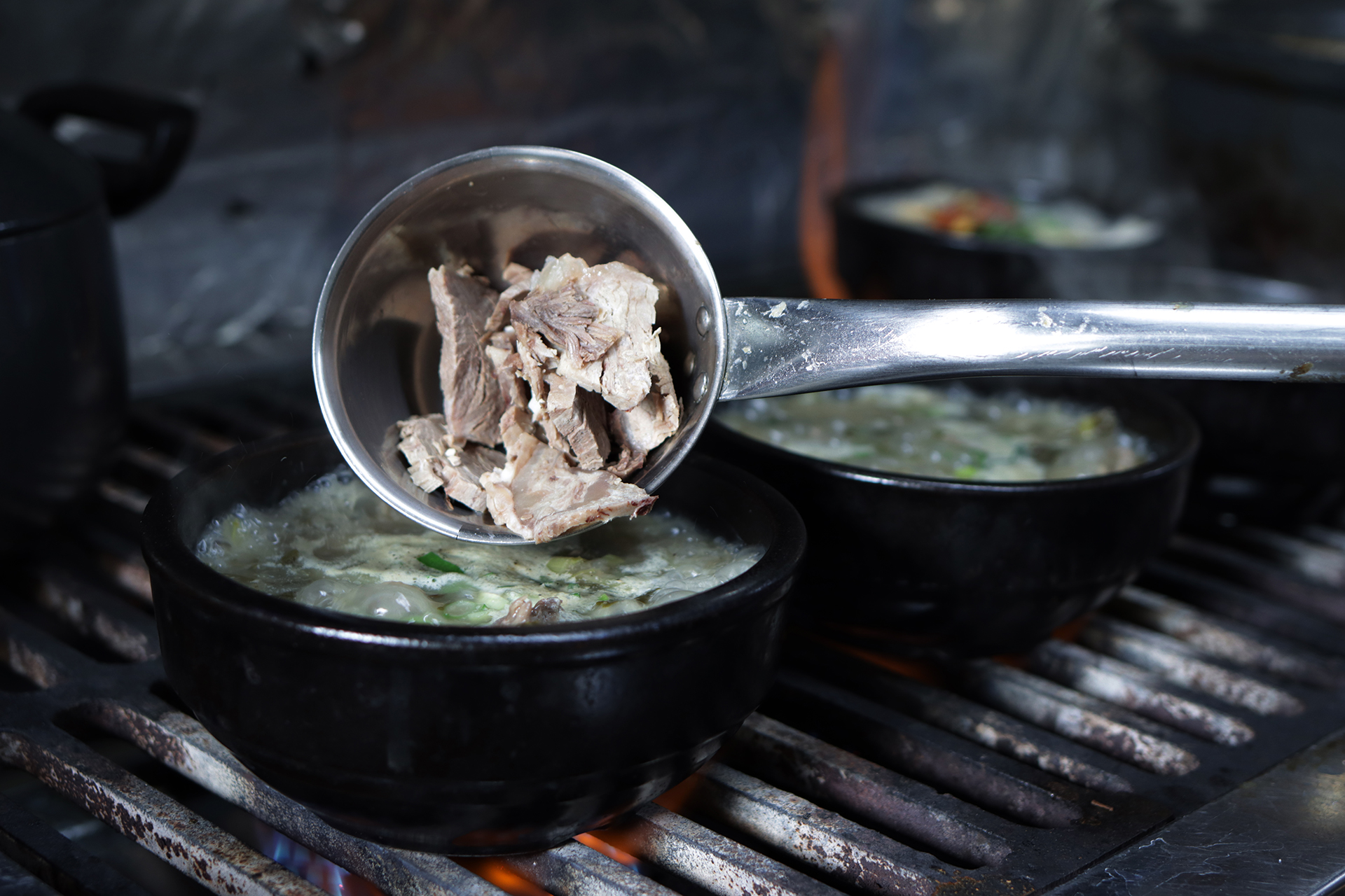 충청도식당 서귀포올레시장본점