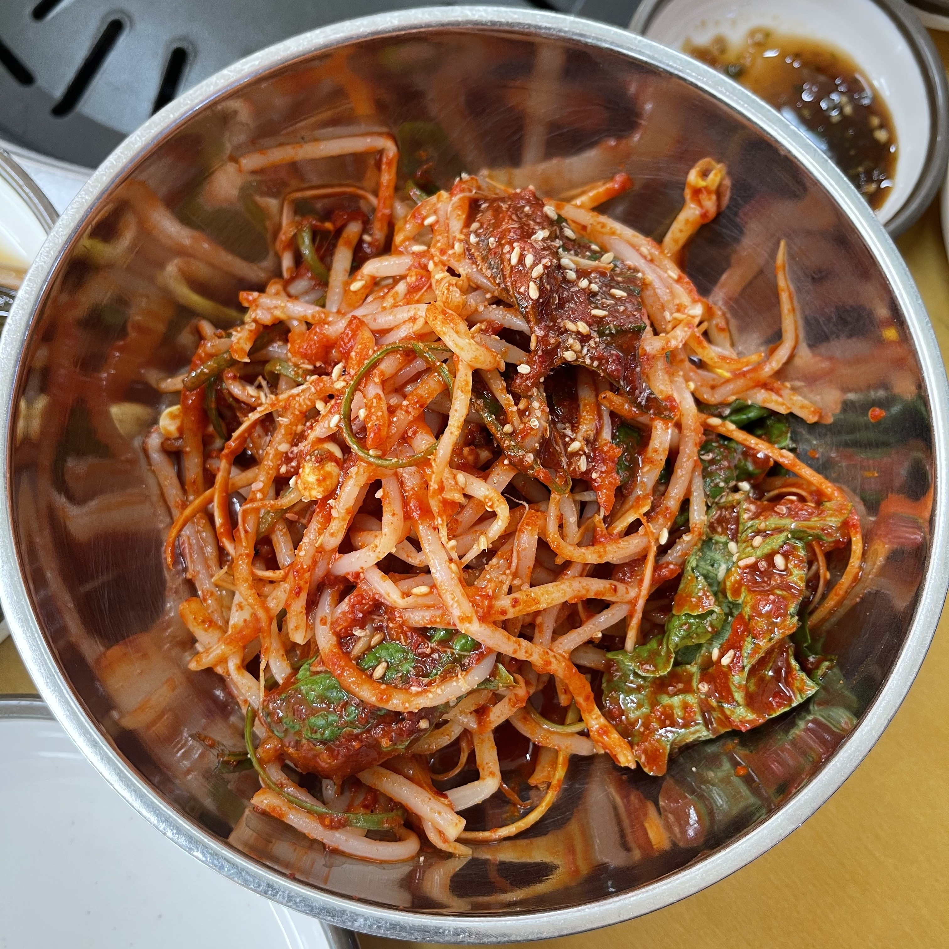 갈비만 김천점