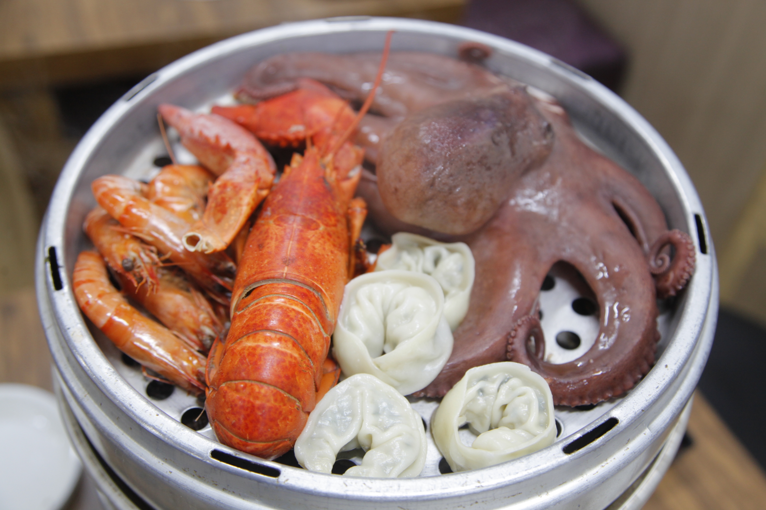 통영나폴리해물탕