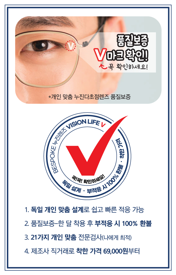 K비젼안경 광양읍점 대표 이미지