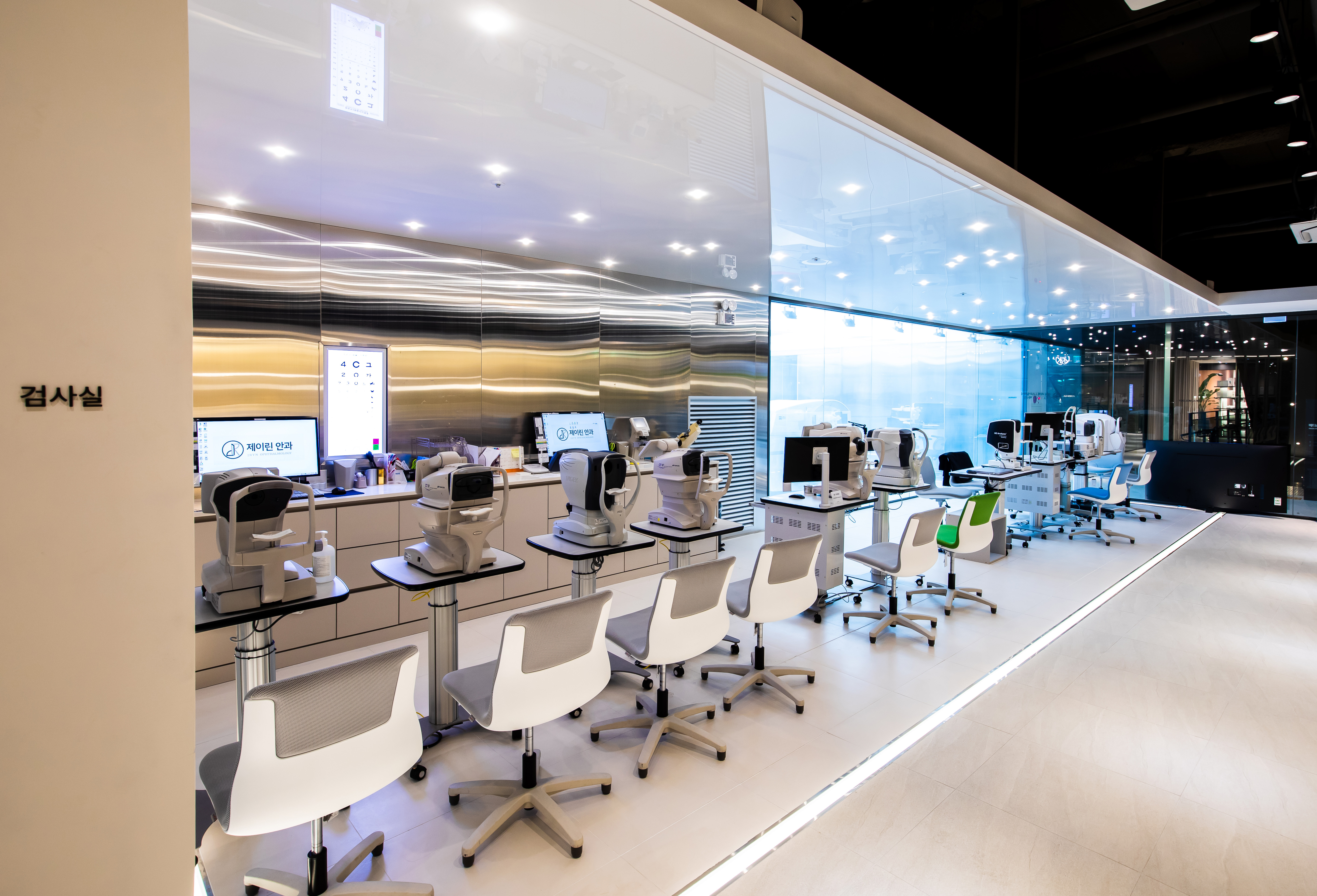 제이린안과의원 대표 이미지