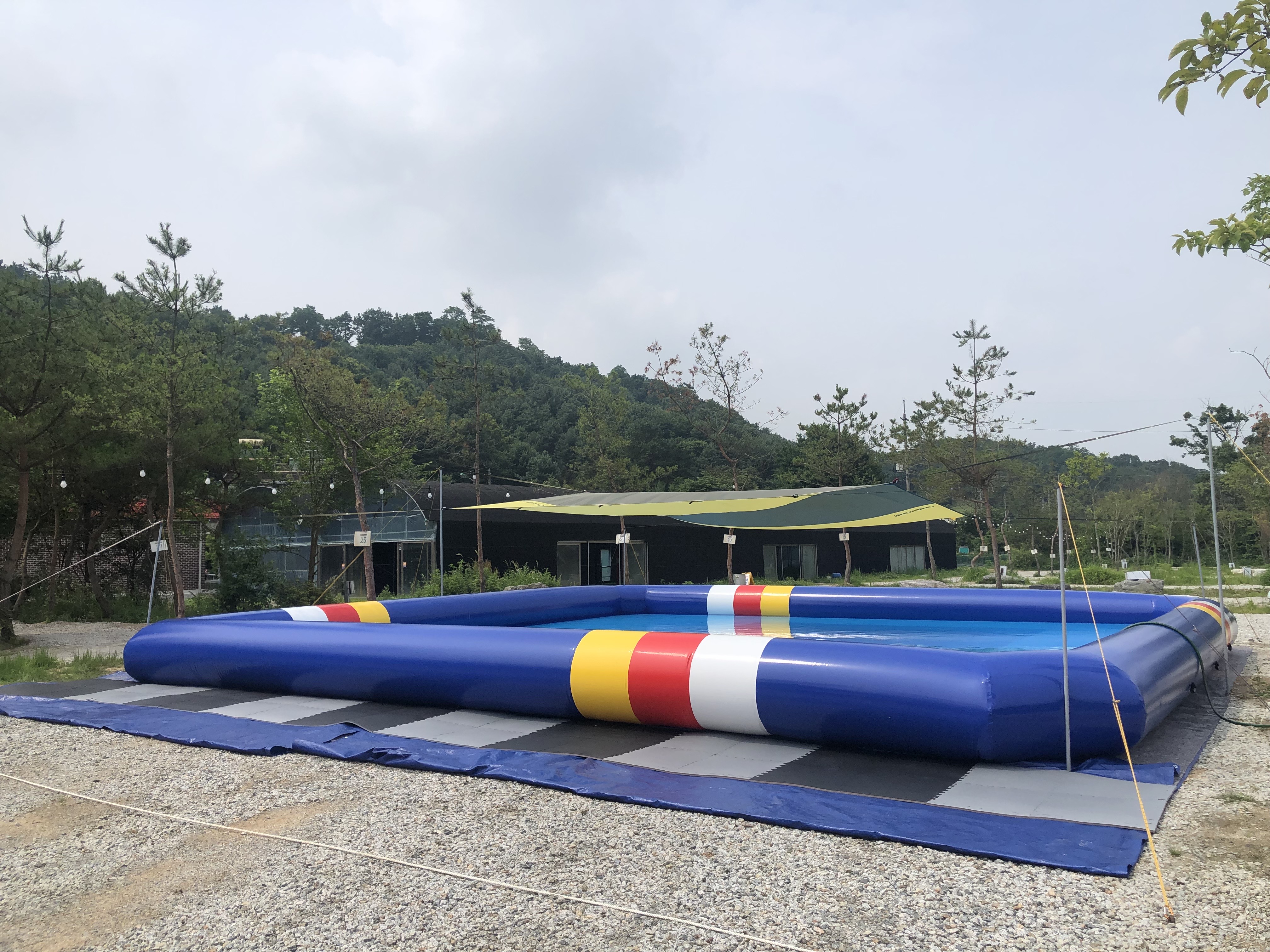 양주 두리캠핑장