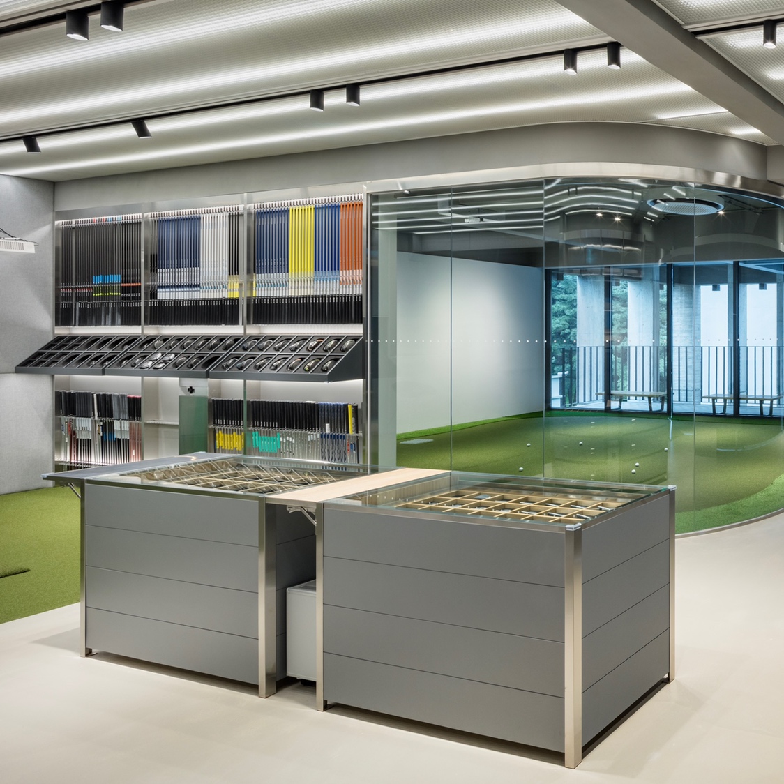 아이언앤우드 대표 이미지