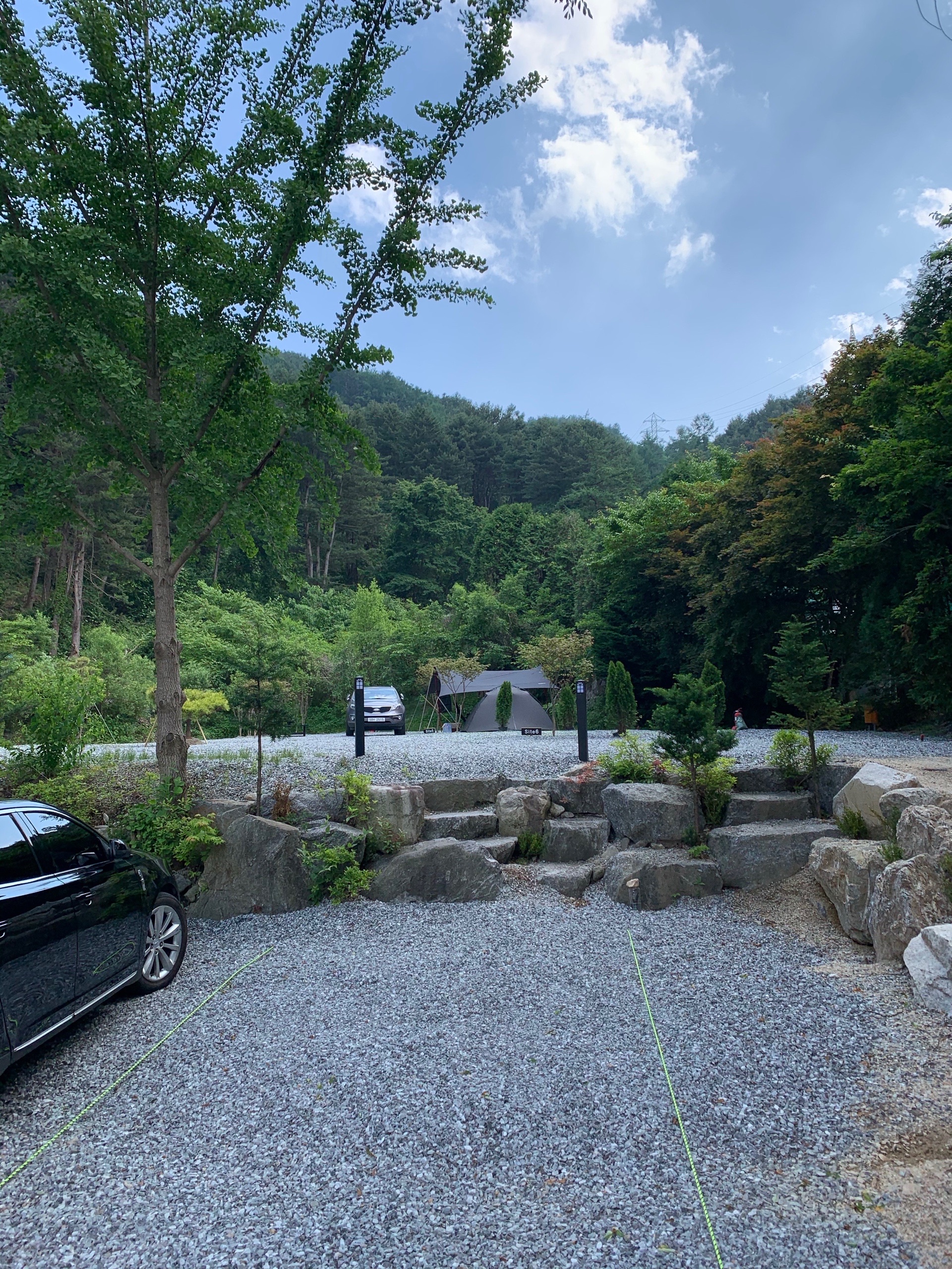 우니메이카 가평점