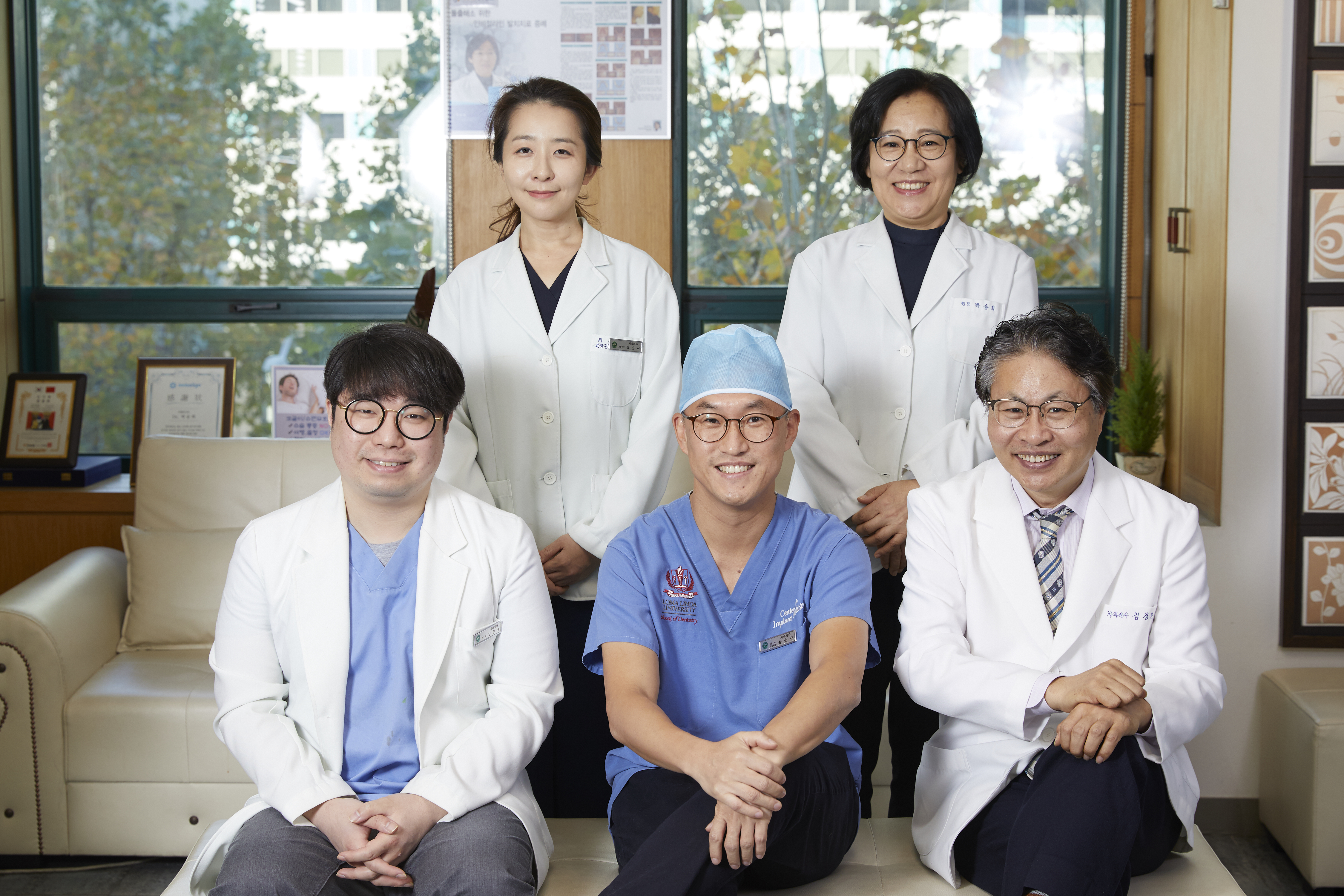 가우디치과의원 대표 이미지