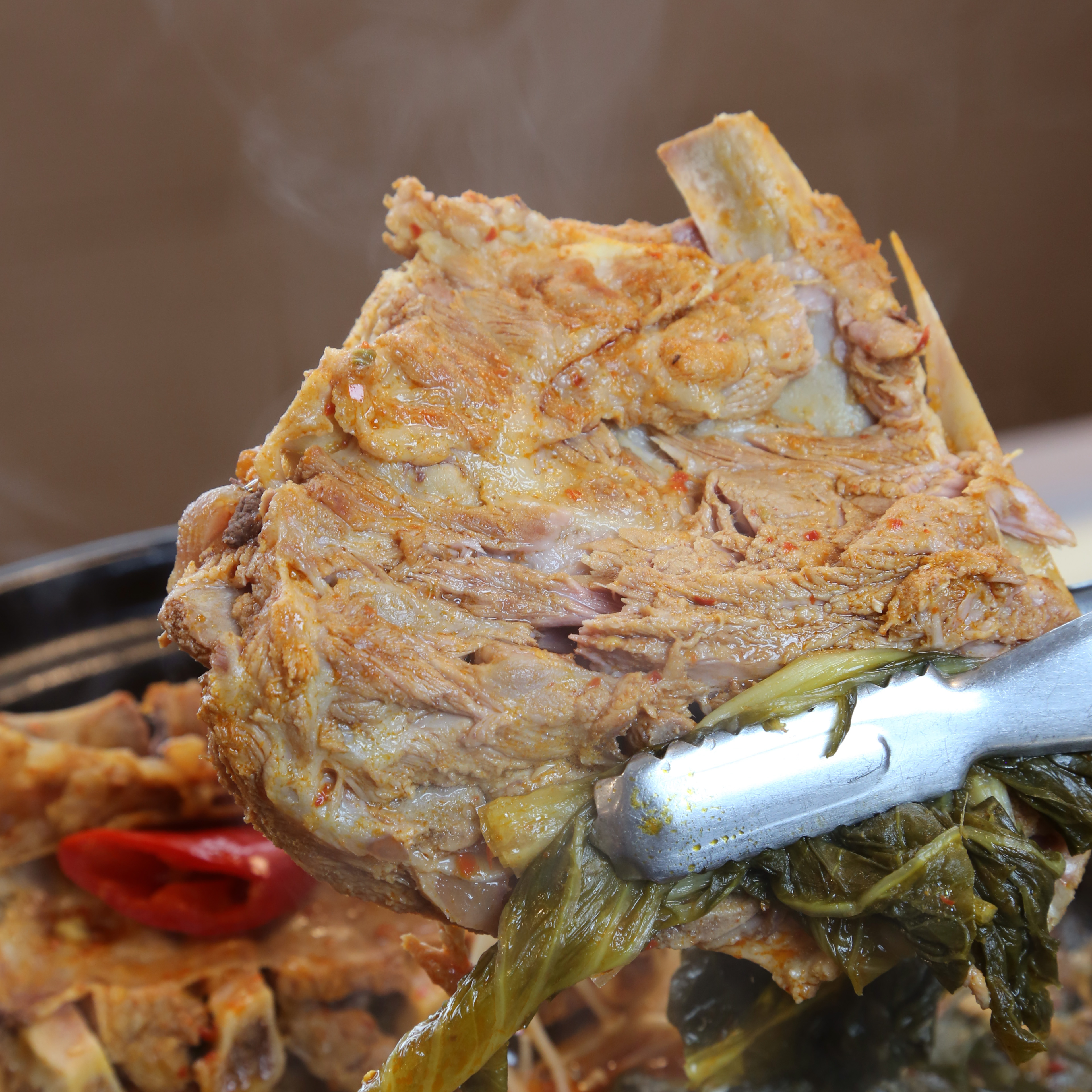 감천뼈다구