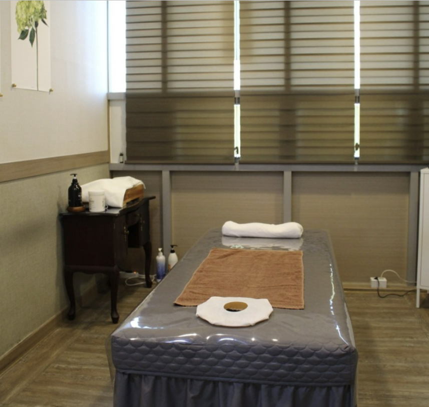 힐링피부관리 photo 4