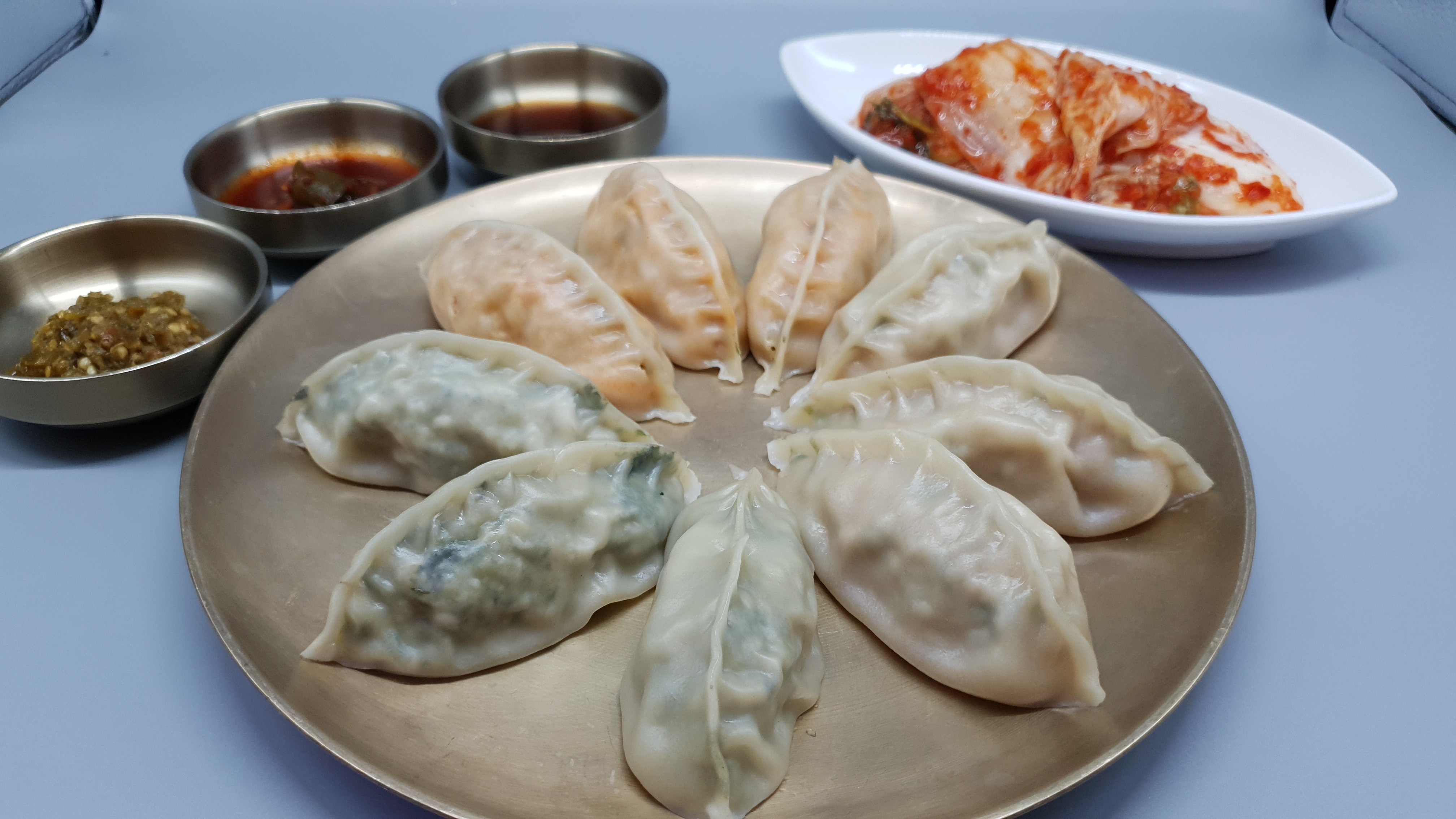 신현칼국수 경기광주본점