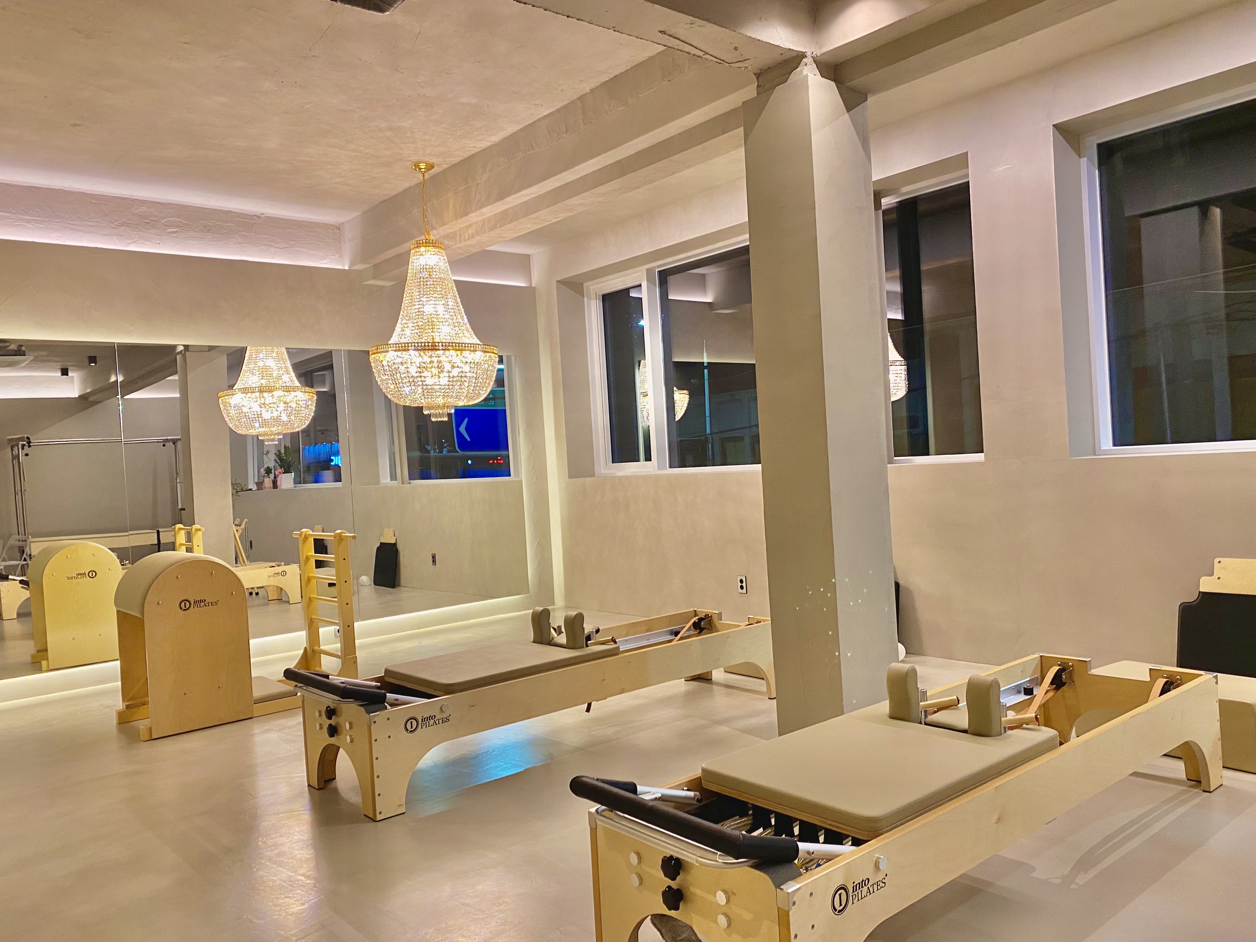 키네필라테스 대표 이미지