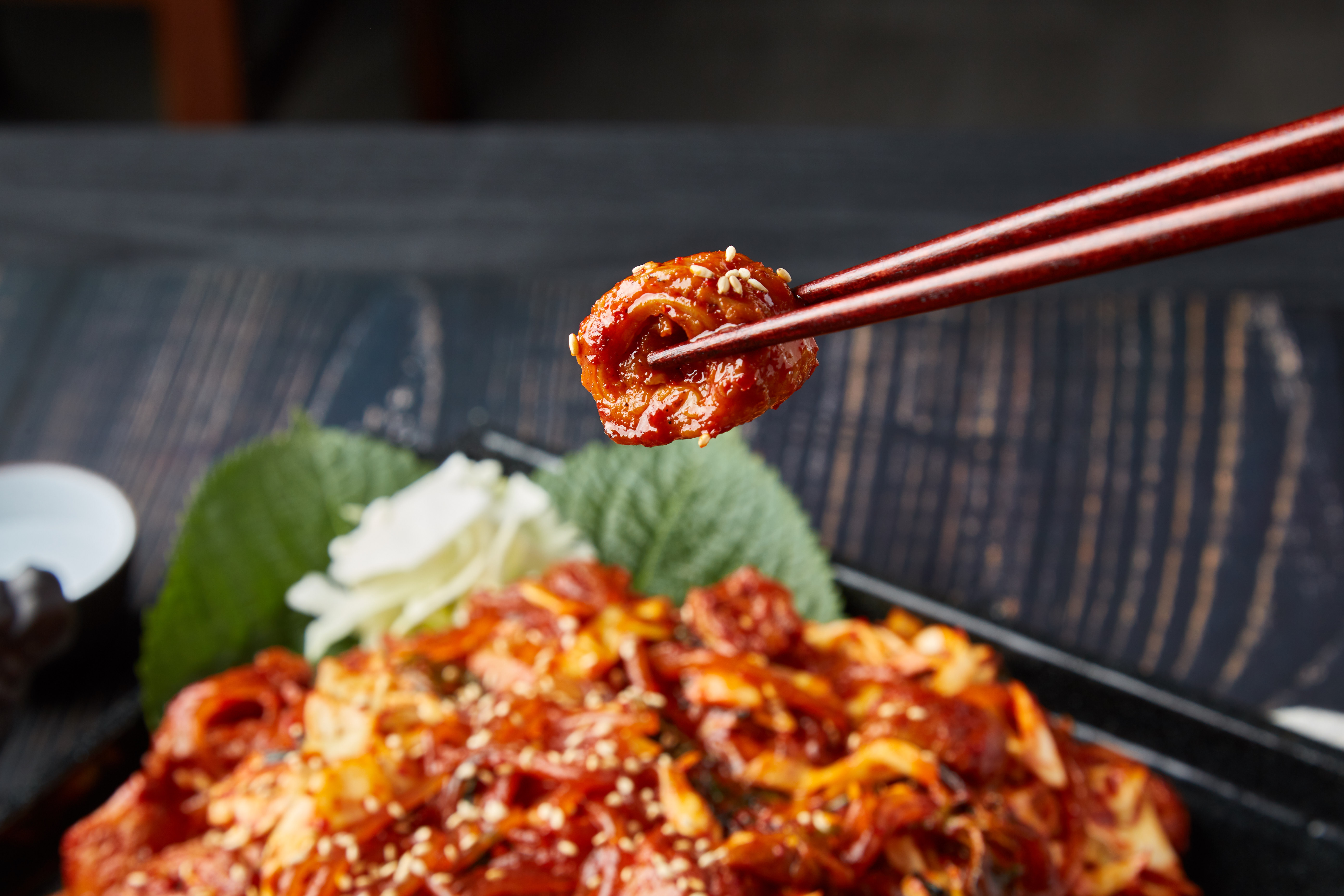 야심찬곱창 송탄점