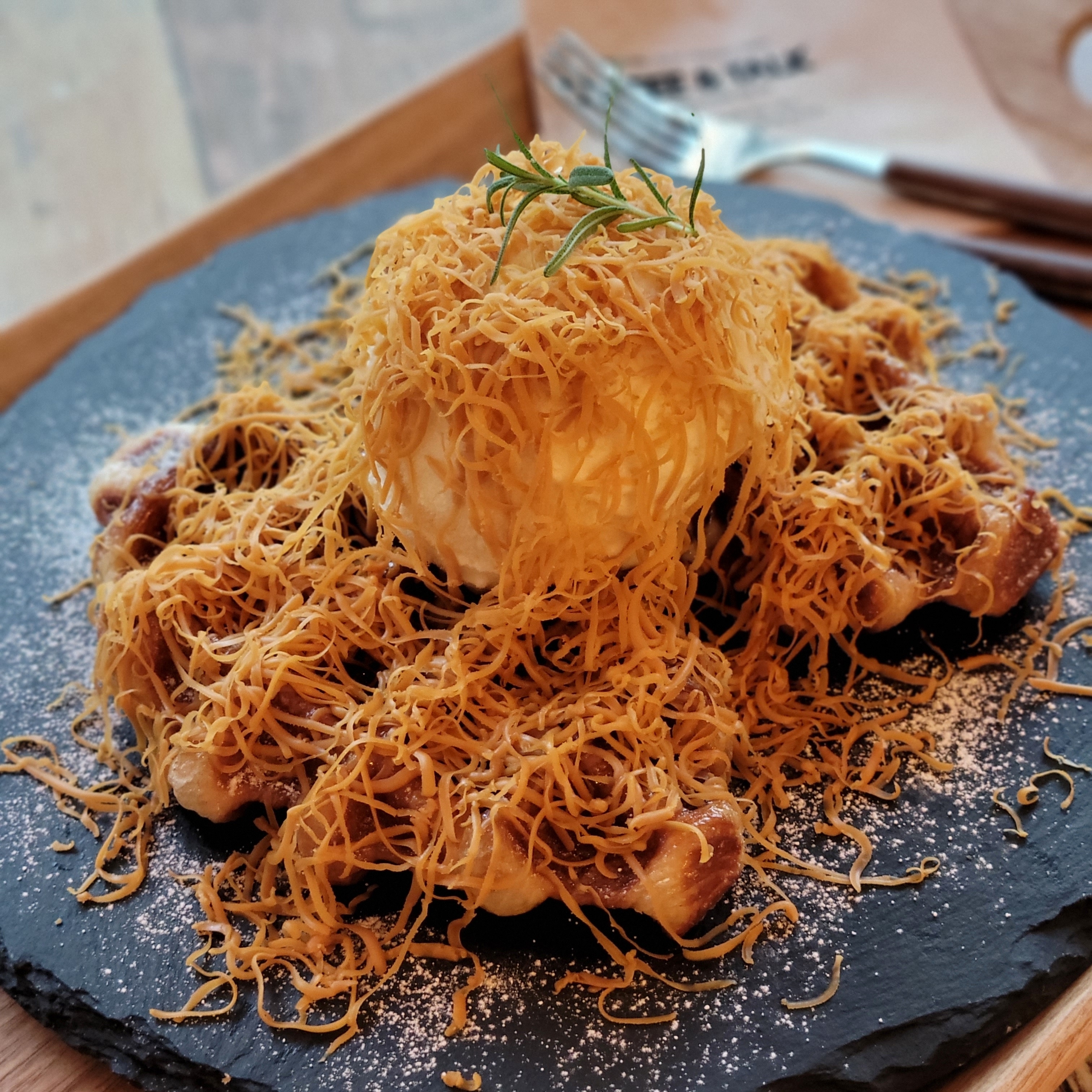 커피앤톡 로스터스