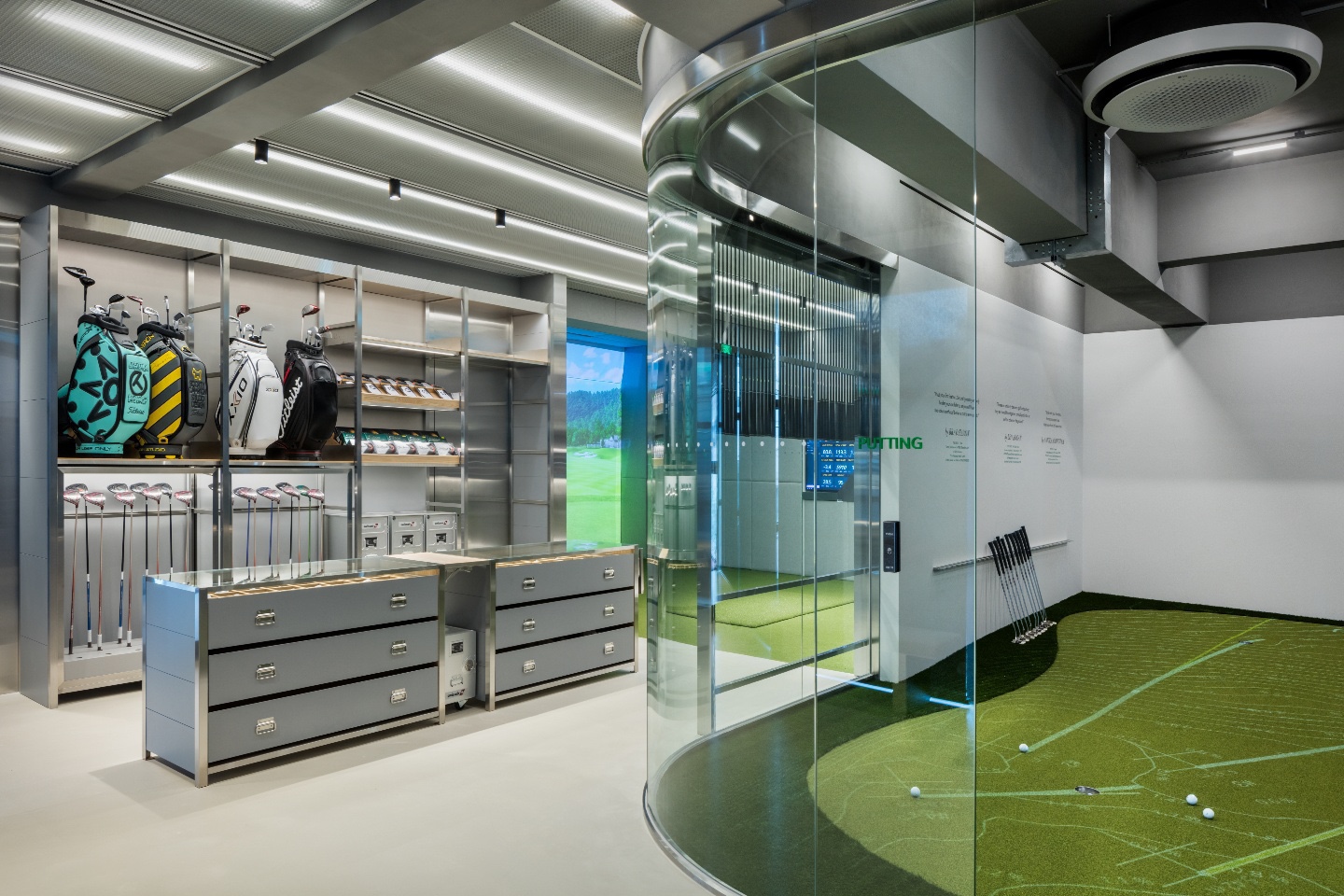 아이언앤우드 대표 이미지