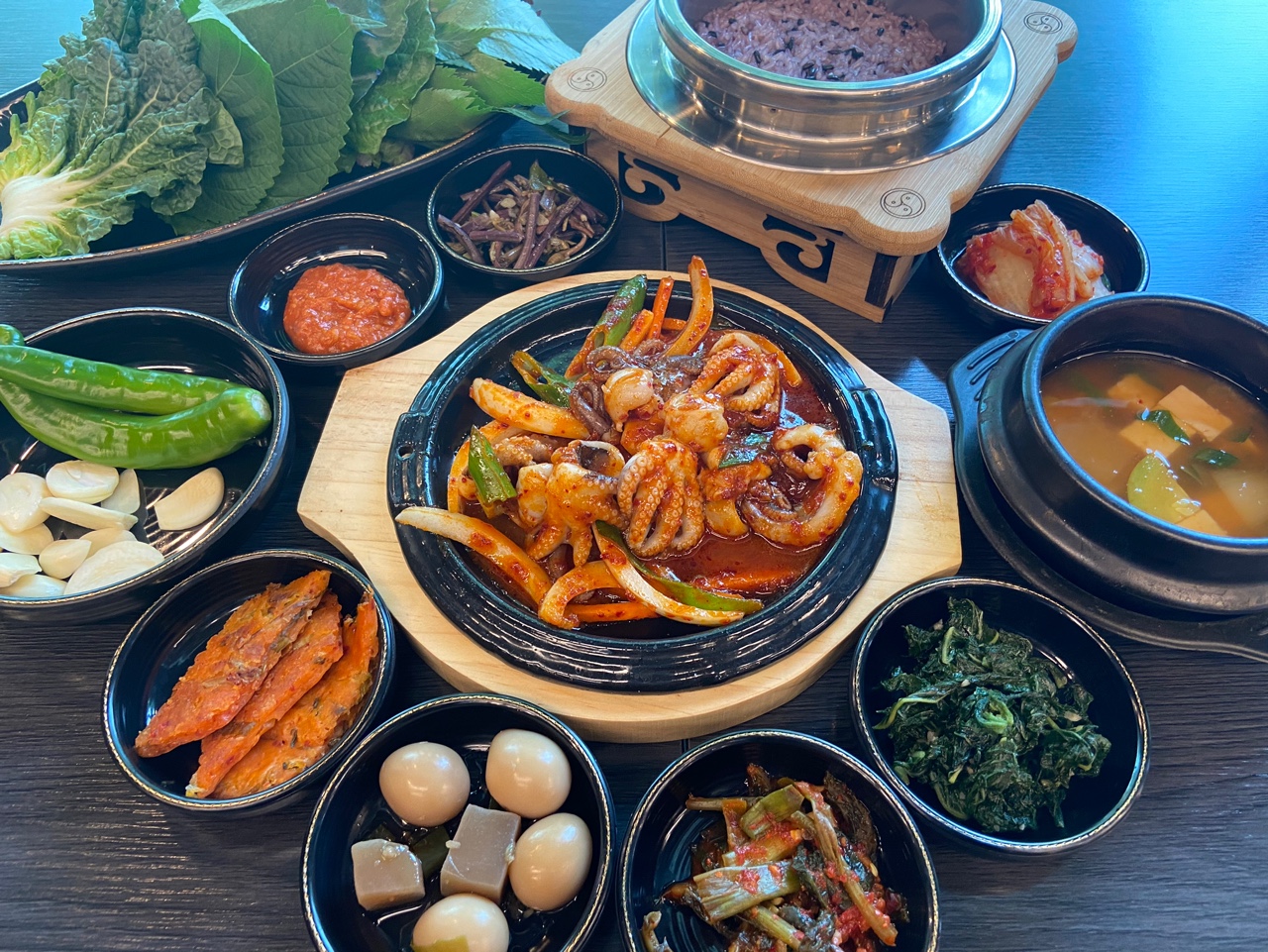 동원식당