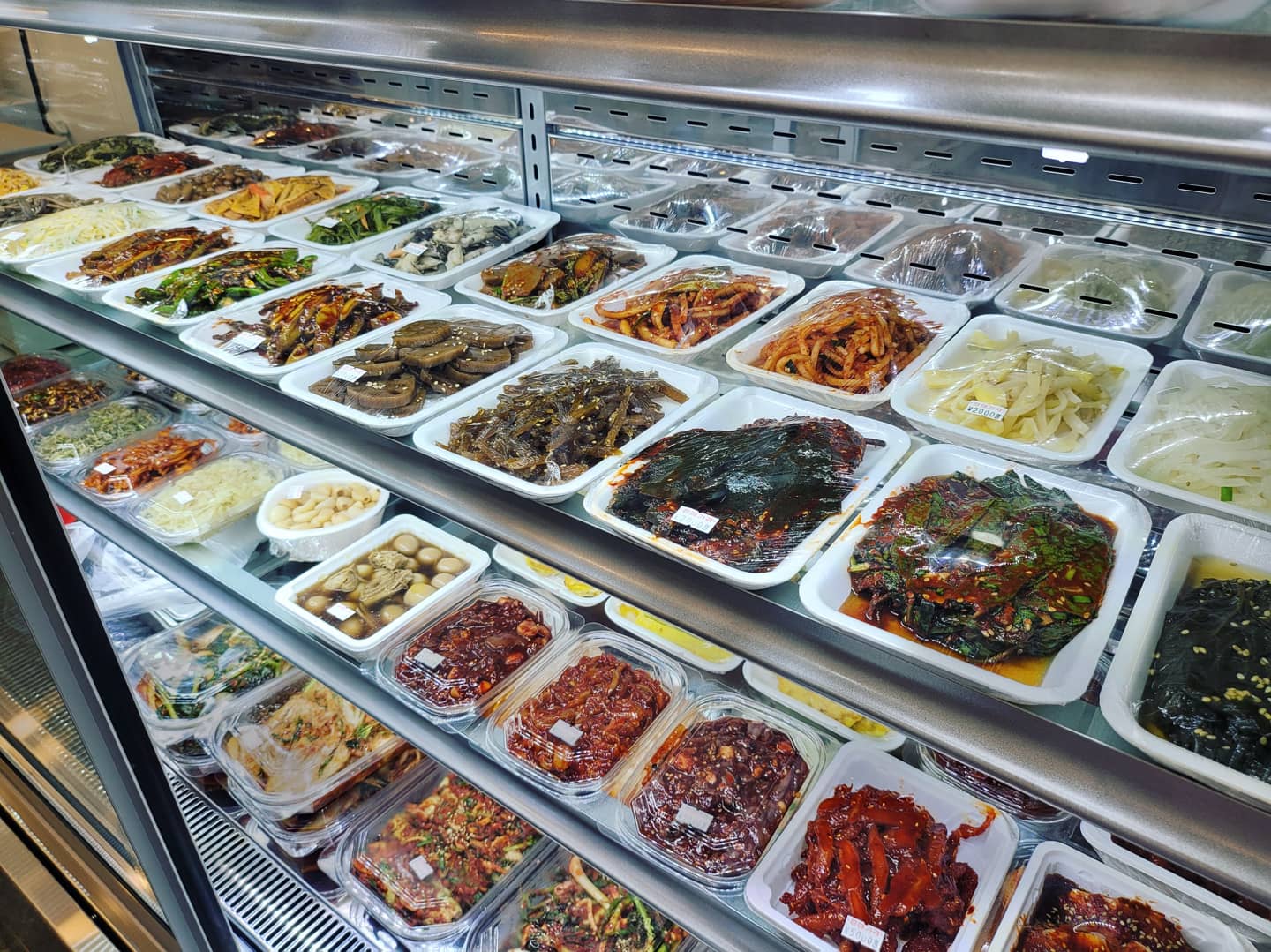 만나반찬나라