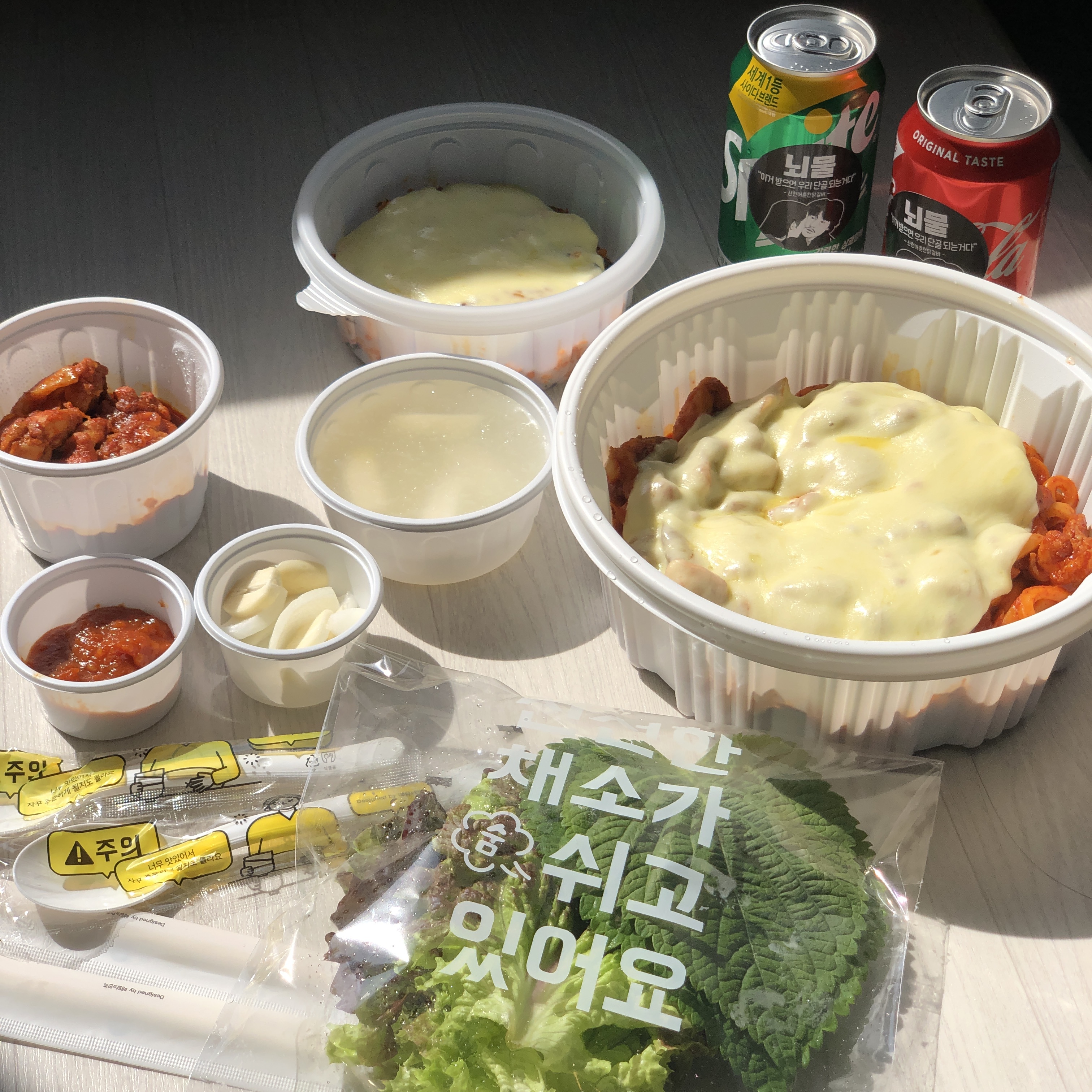 산천어춘천닭갈비 대표 이미지