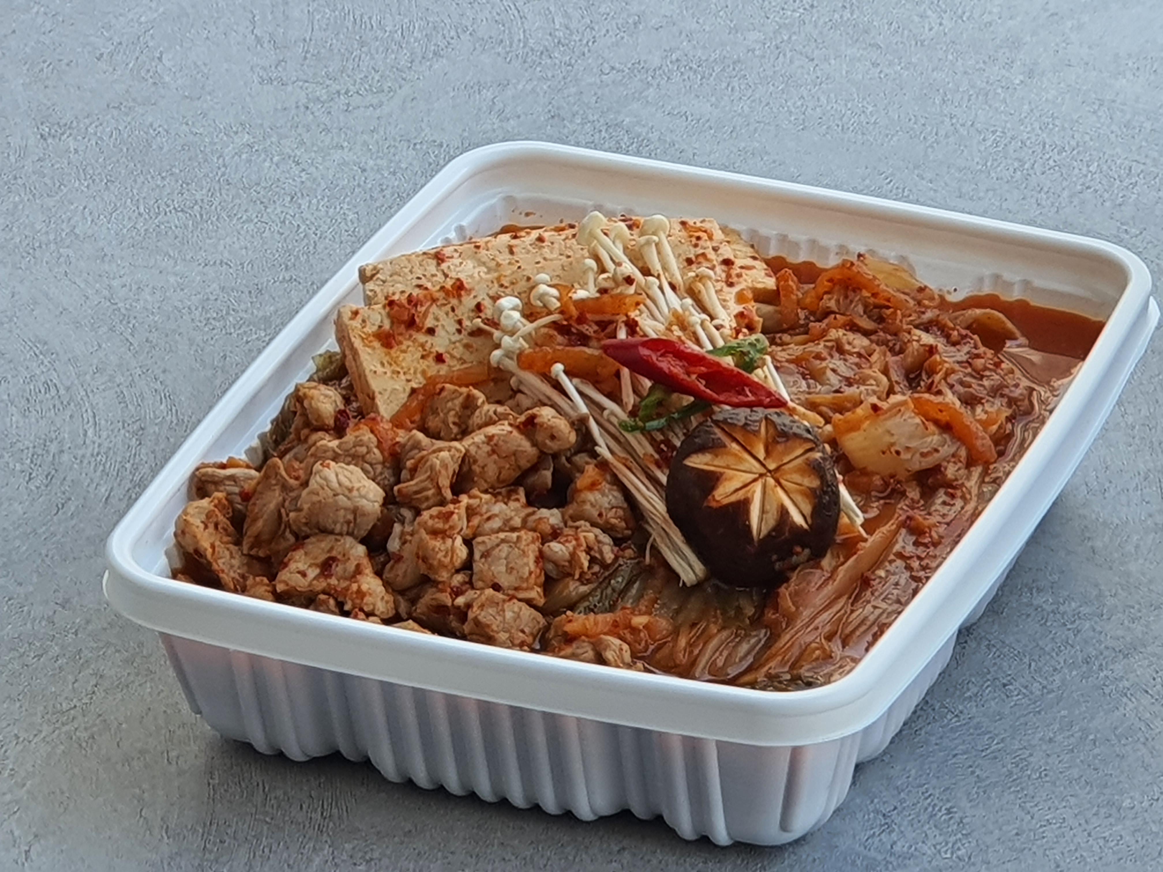 소담푸드