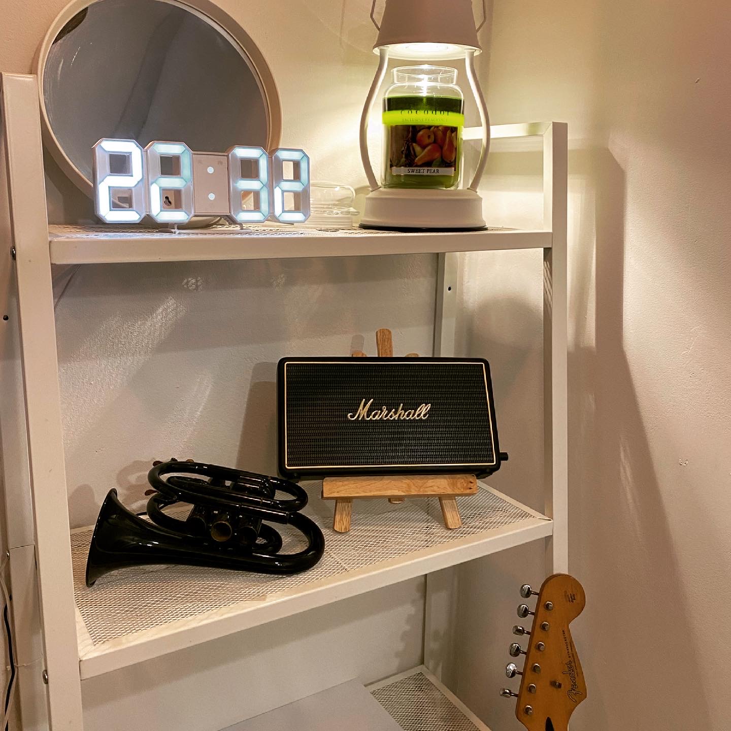 1번째 스튜디오 사진