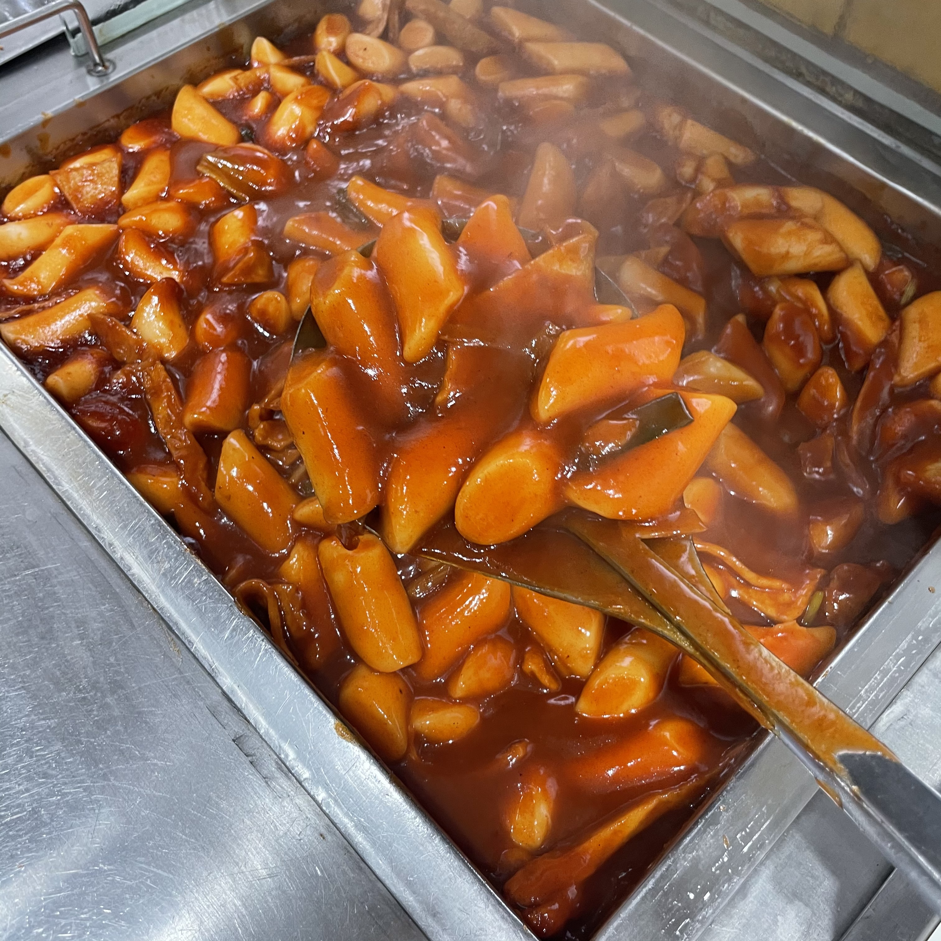 할멈탕수육김밥 첨단2지구점