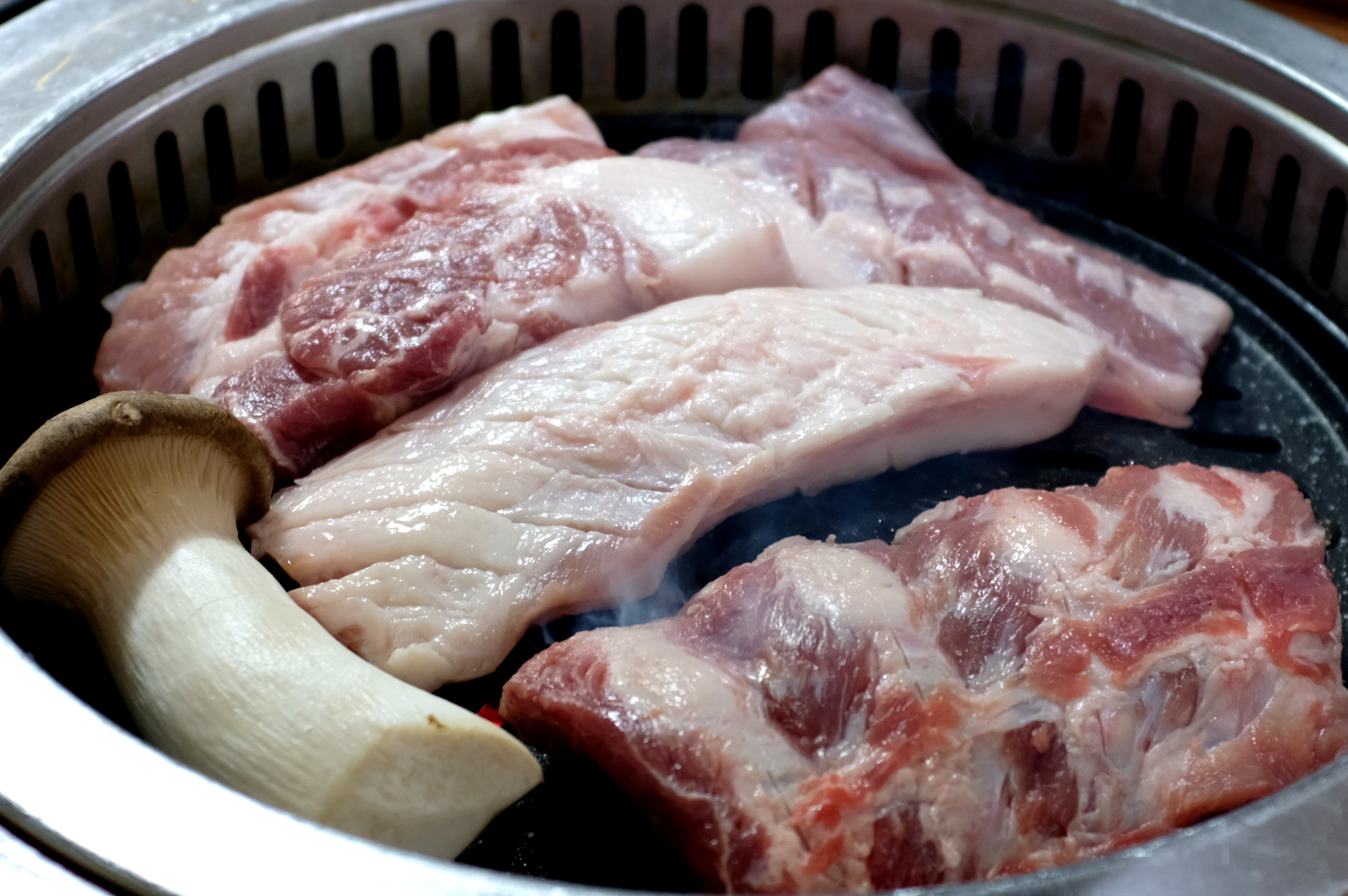 탐라우돈정육식당