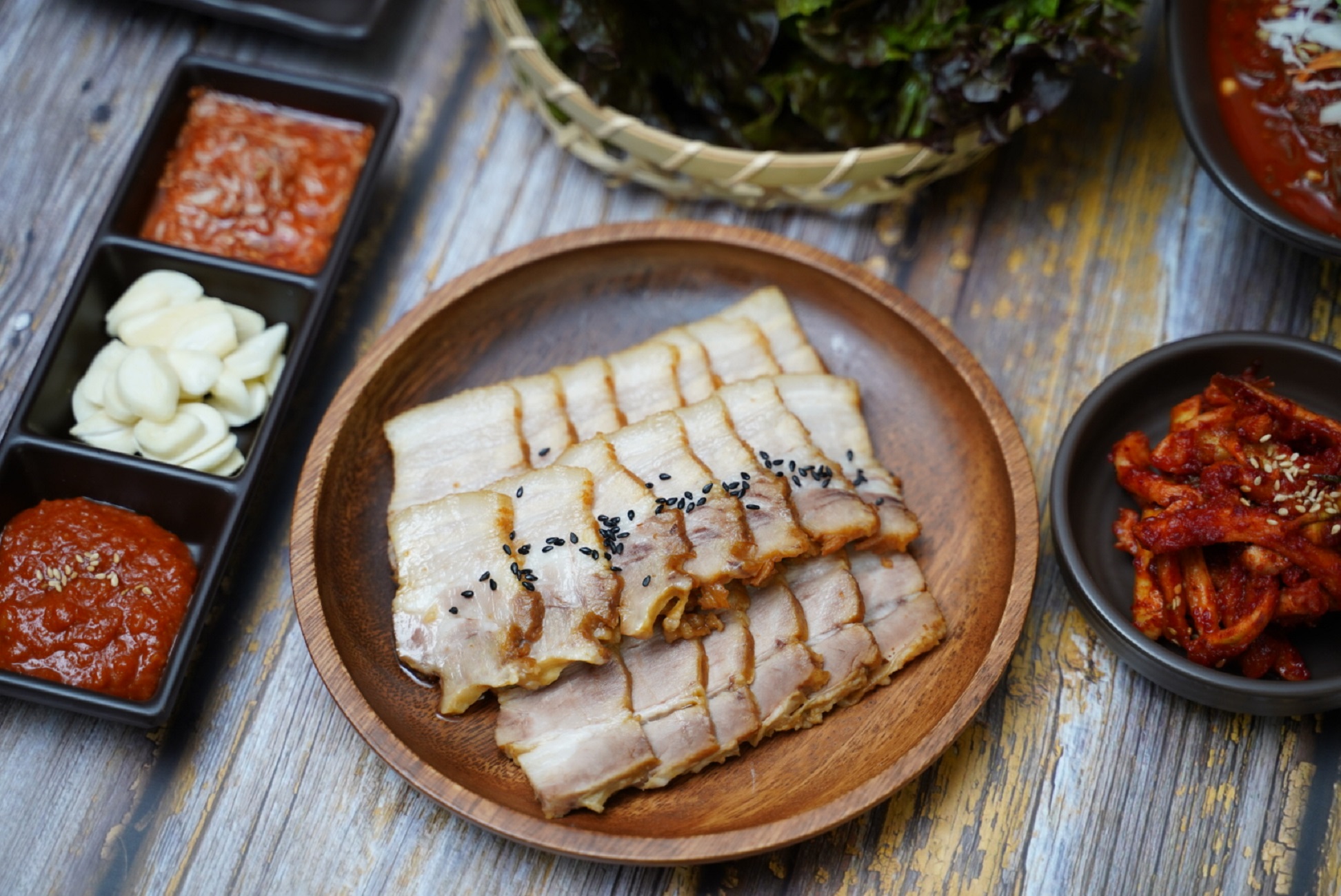 일만족발 오창점