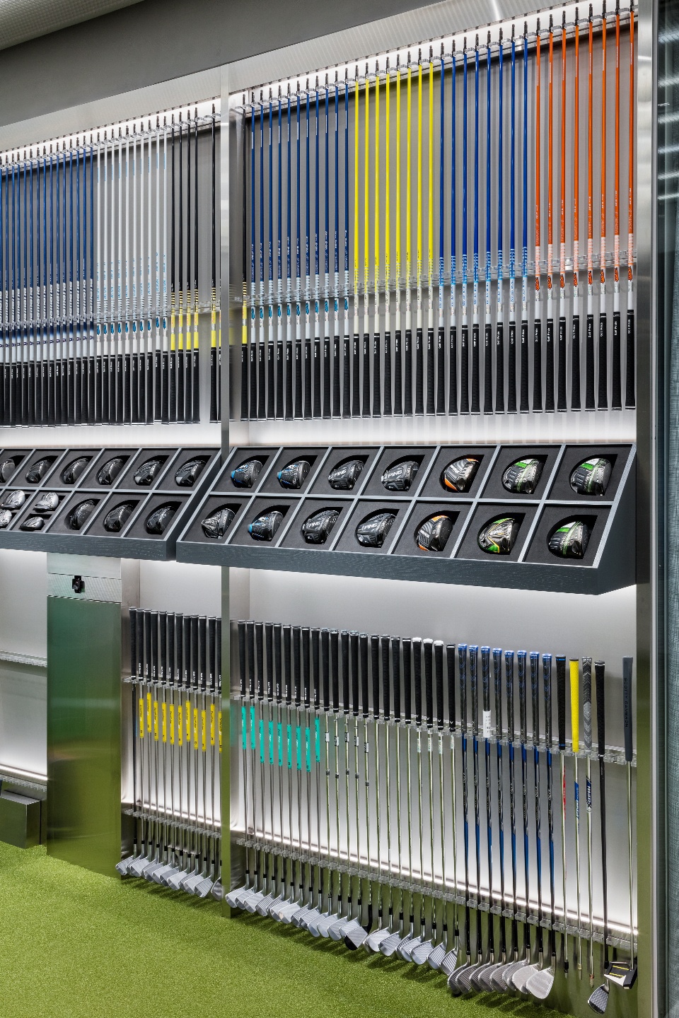 아이언앤우드 대표 이미지