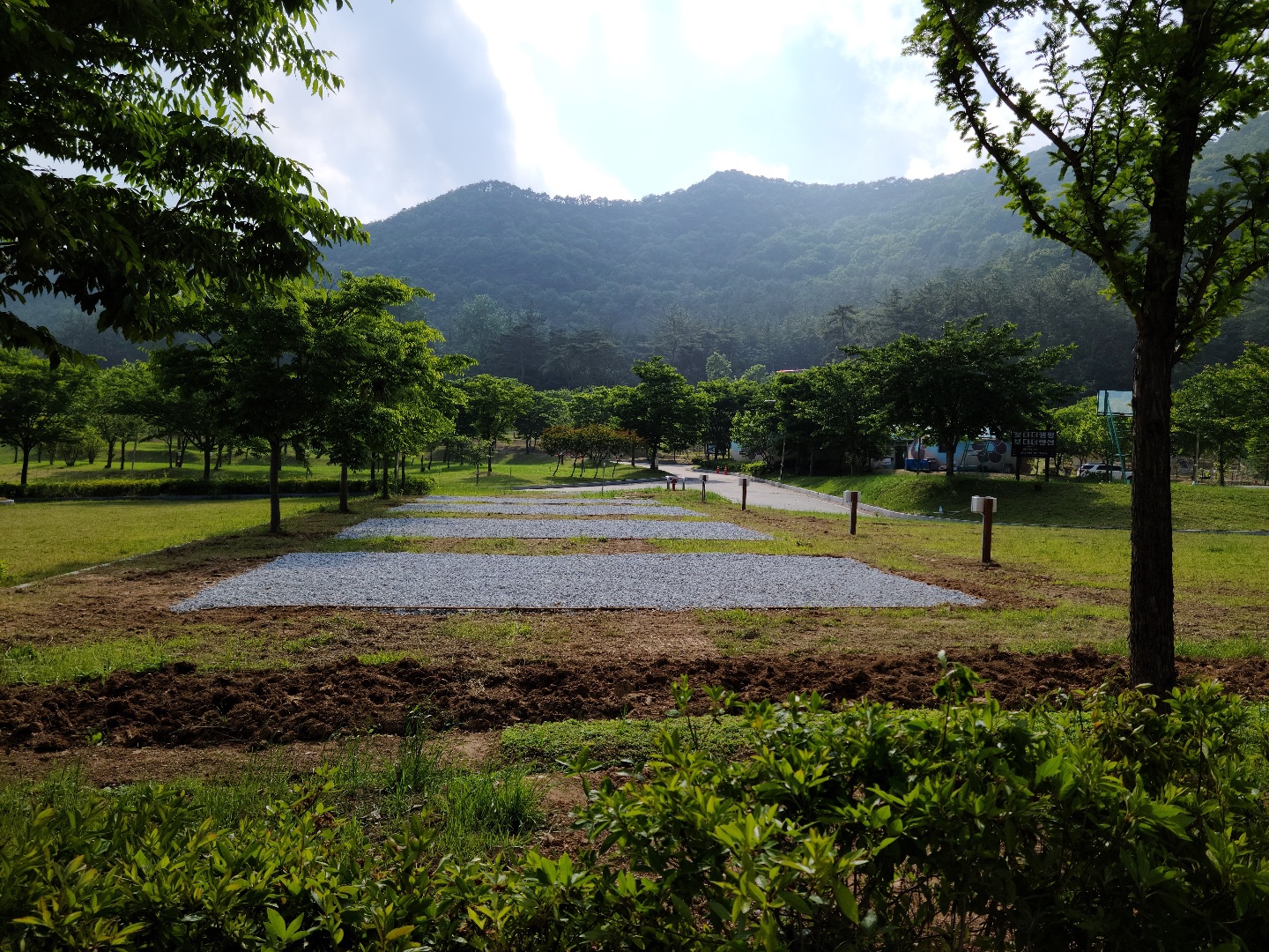 보다더캠핑