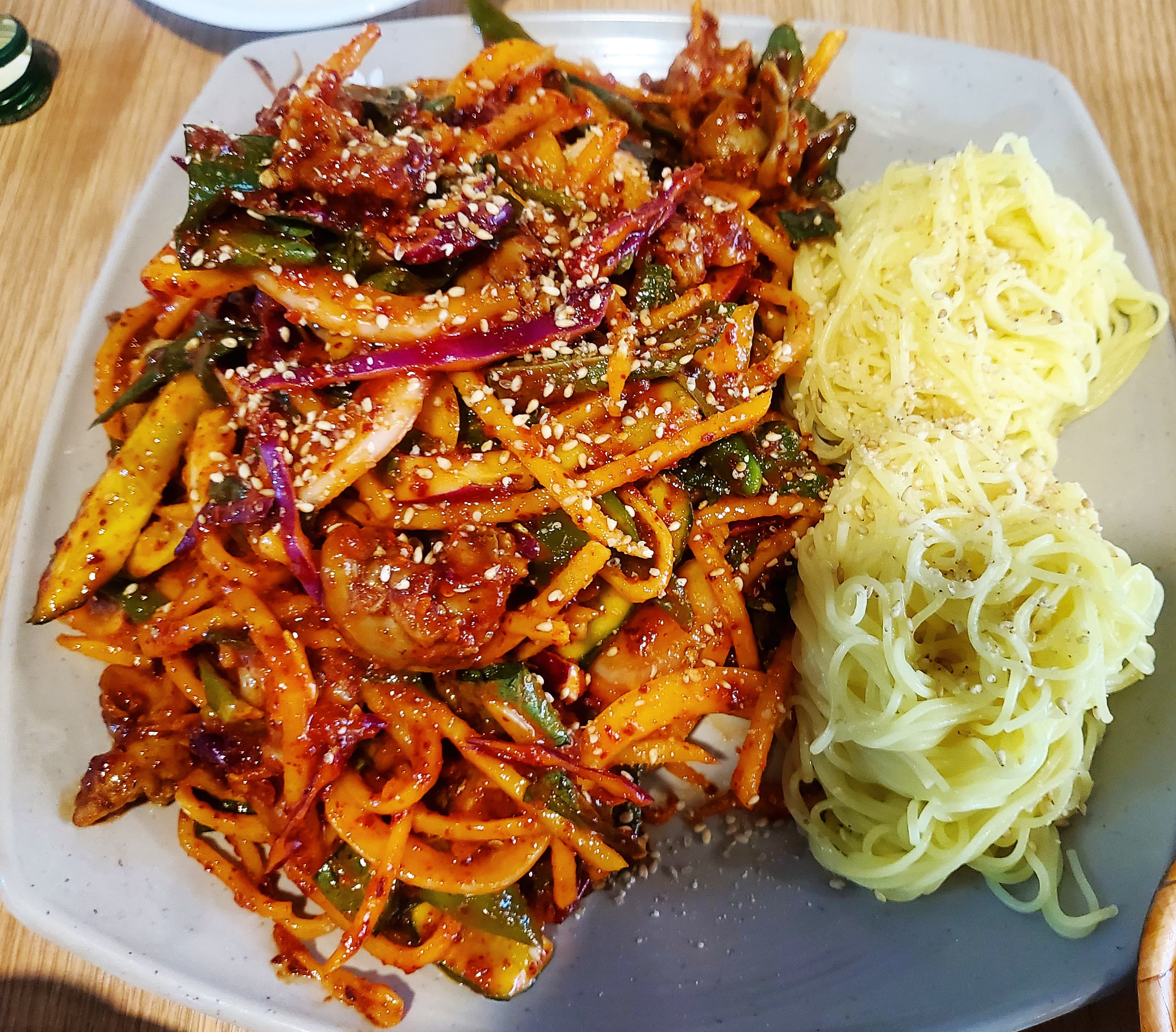 우리동네포차