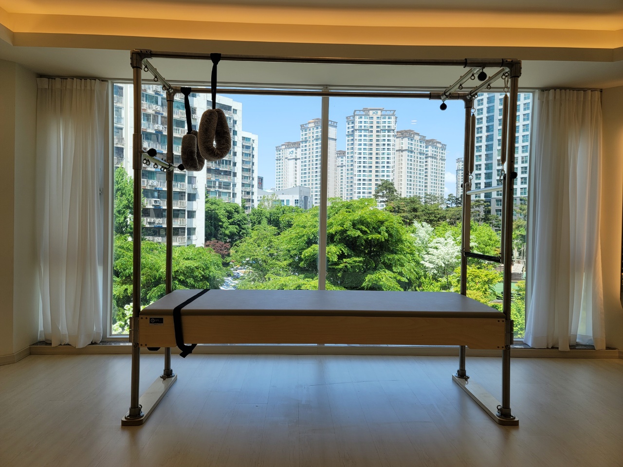 가든 필라테스 대표 이미지