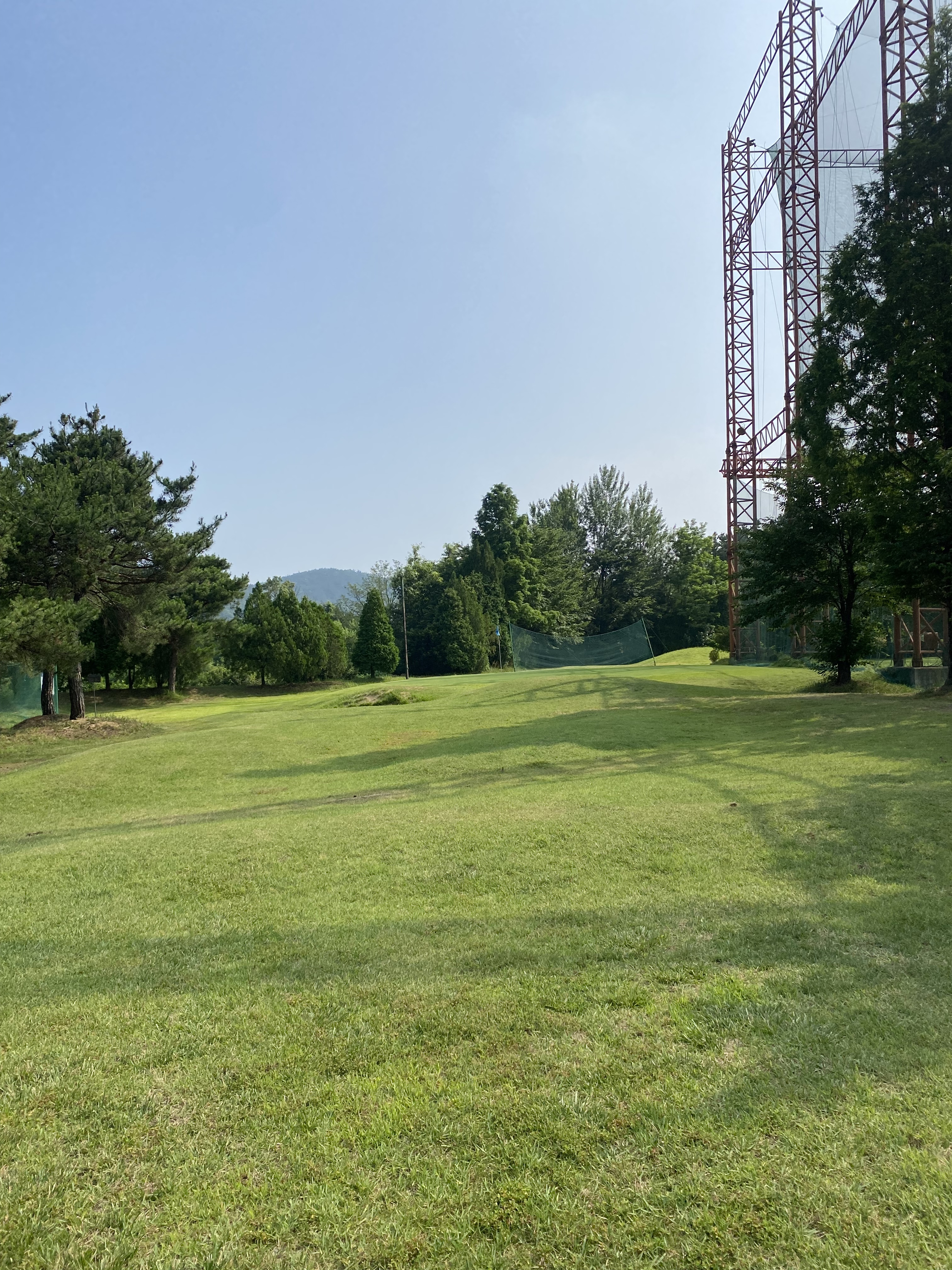 가산골프