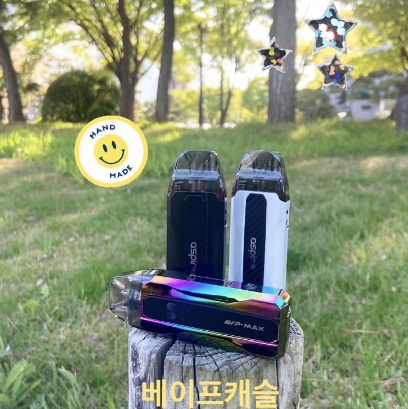 울산전자담배 베이프캐슬