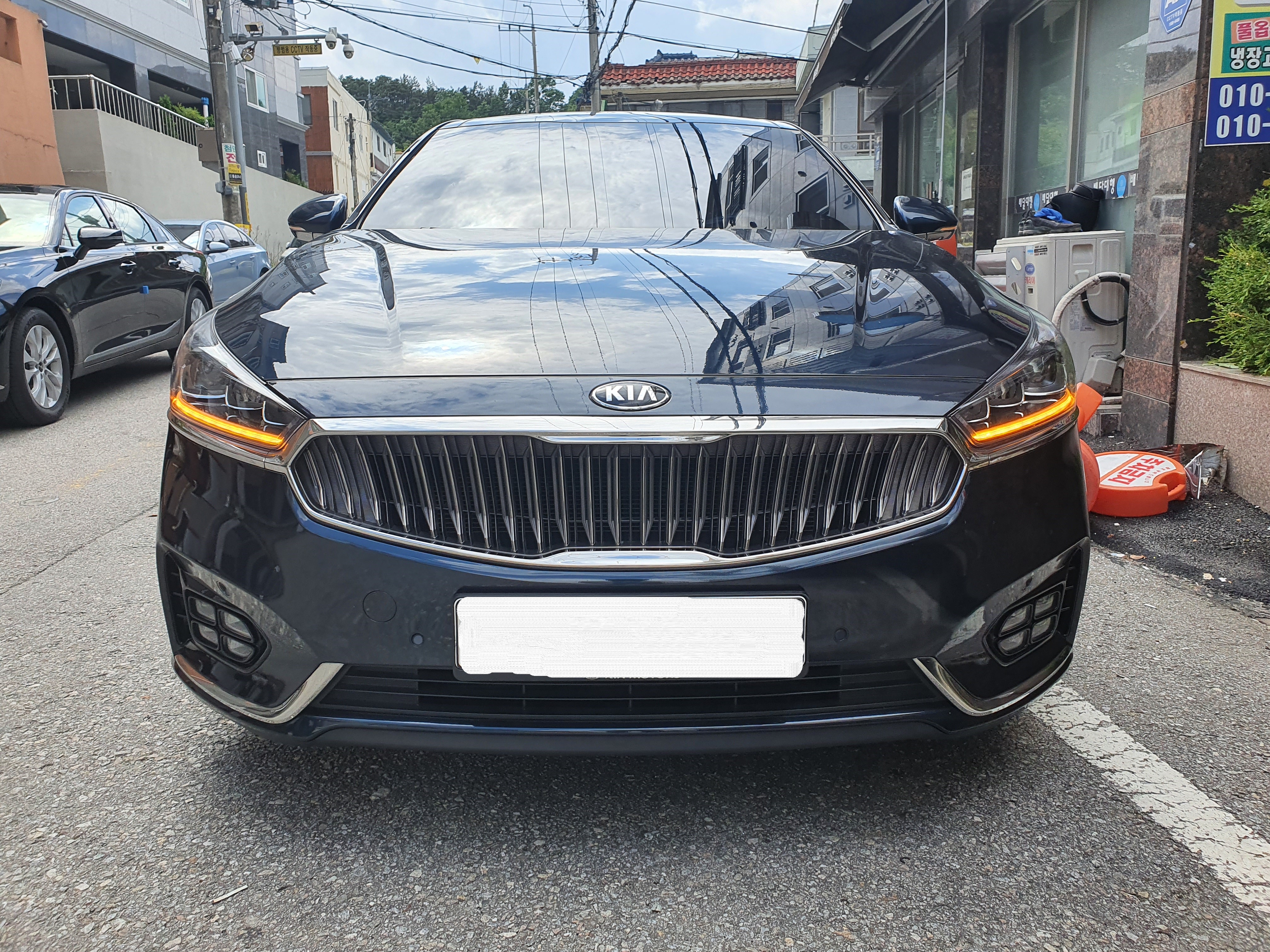 우리렌트카
