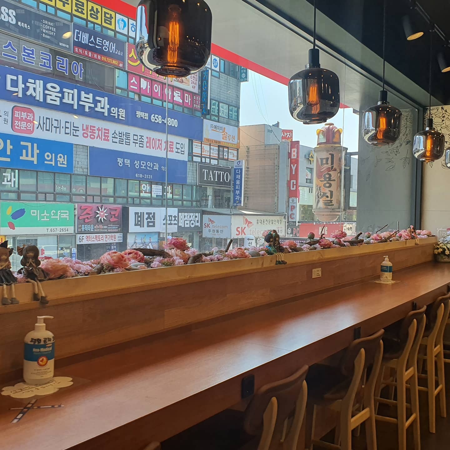 공차 평택로데오점
