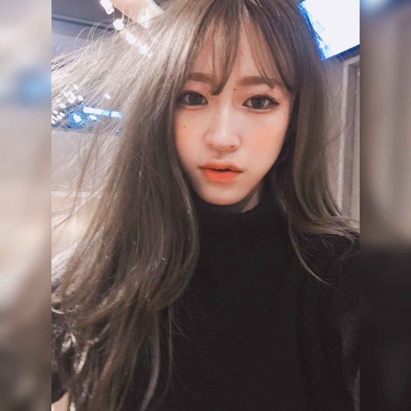 아프로헤어 대표 이미지