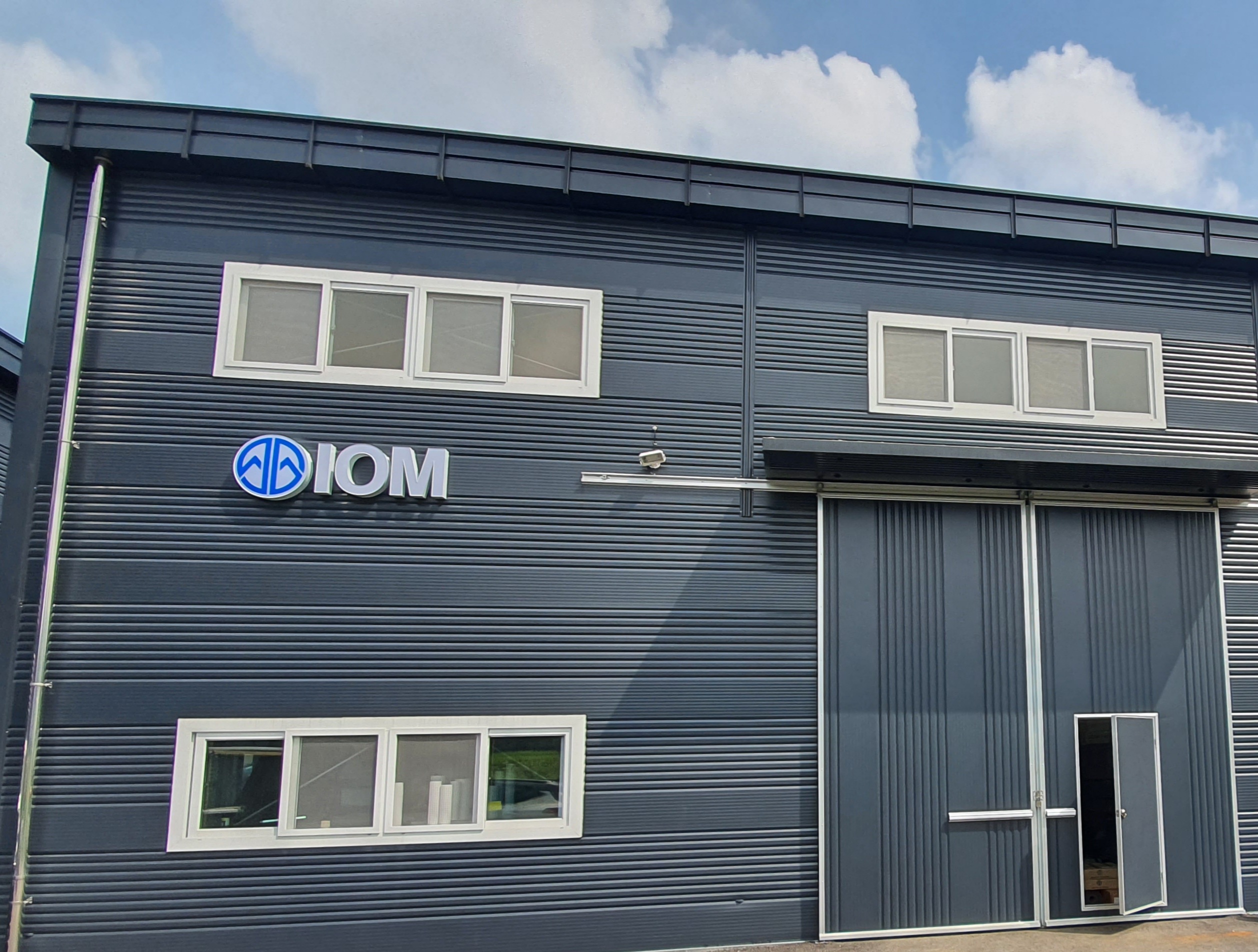 IOM