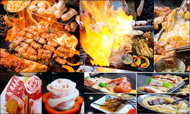 화돈화우 김해직영점