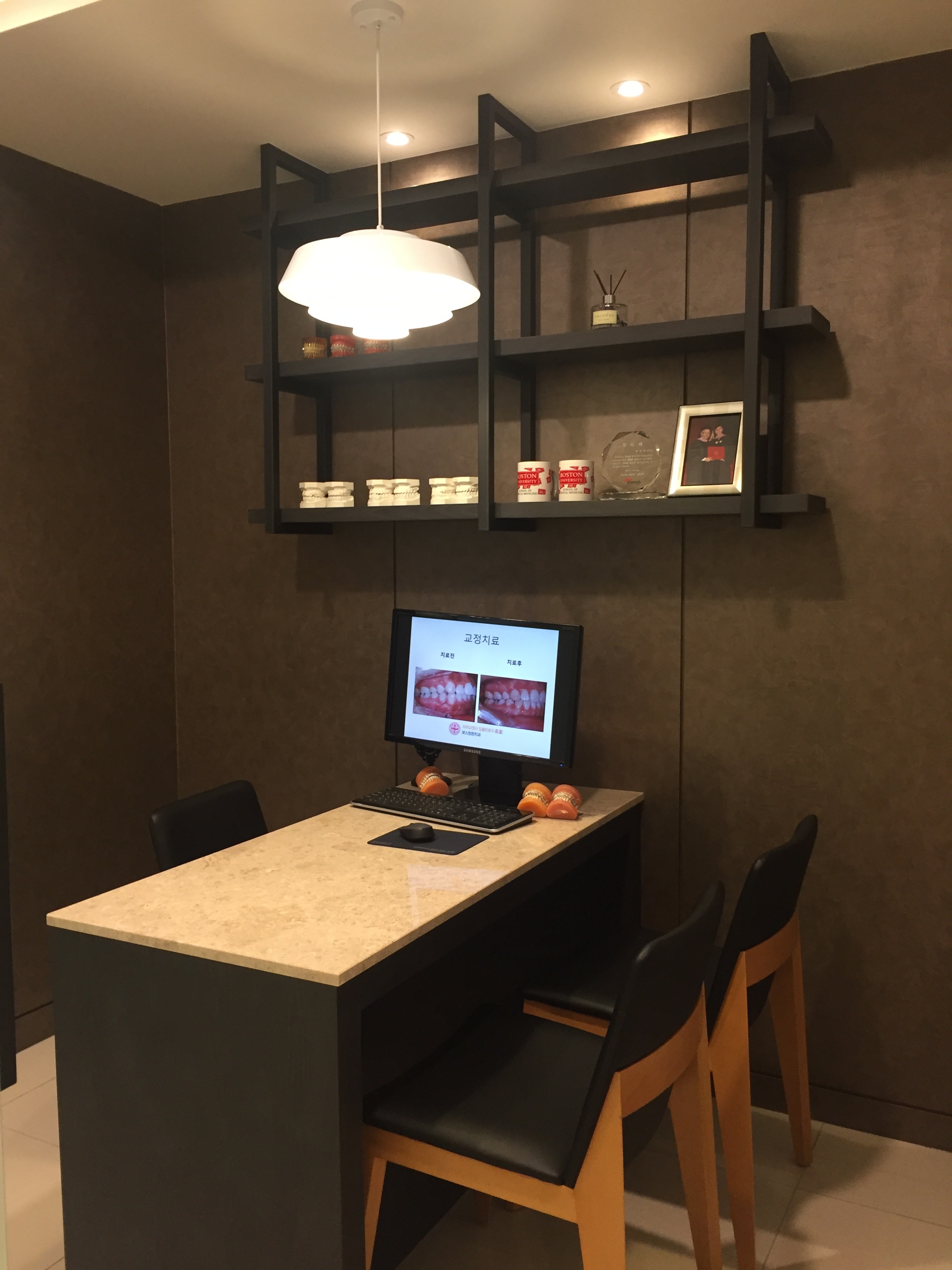 보스턴완치과의원 대표 이미지