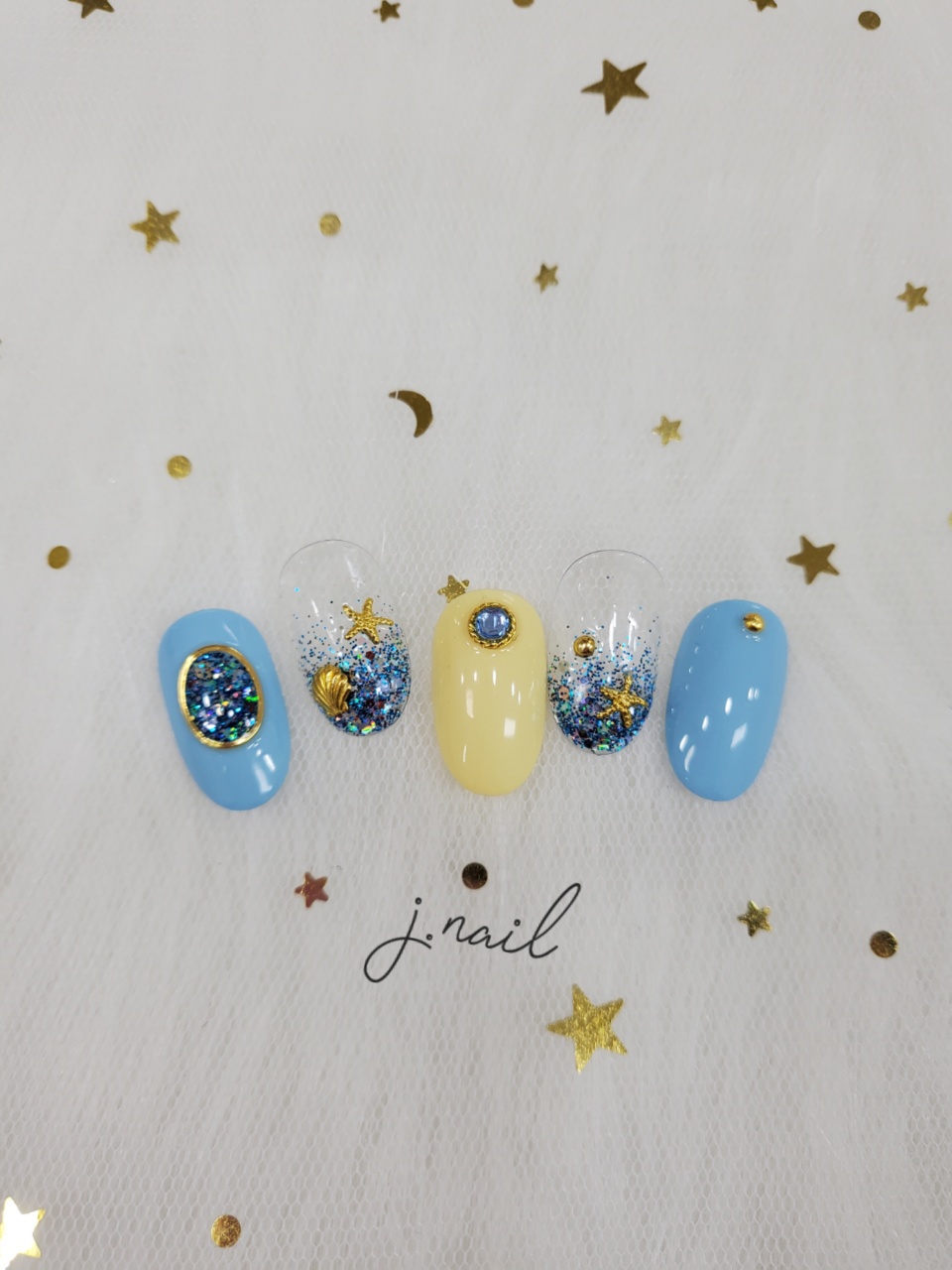 제이네일 대표 이미지