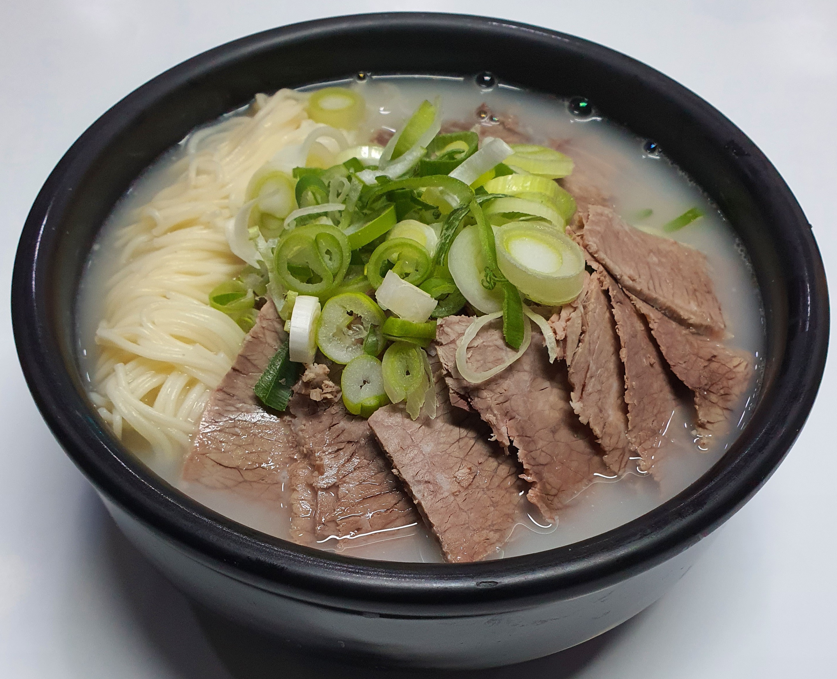 이조가마솥설렁탕