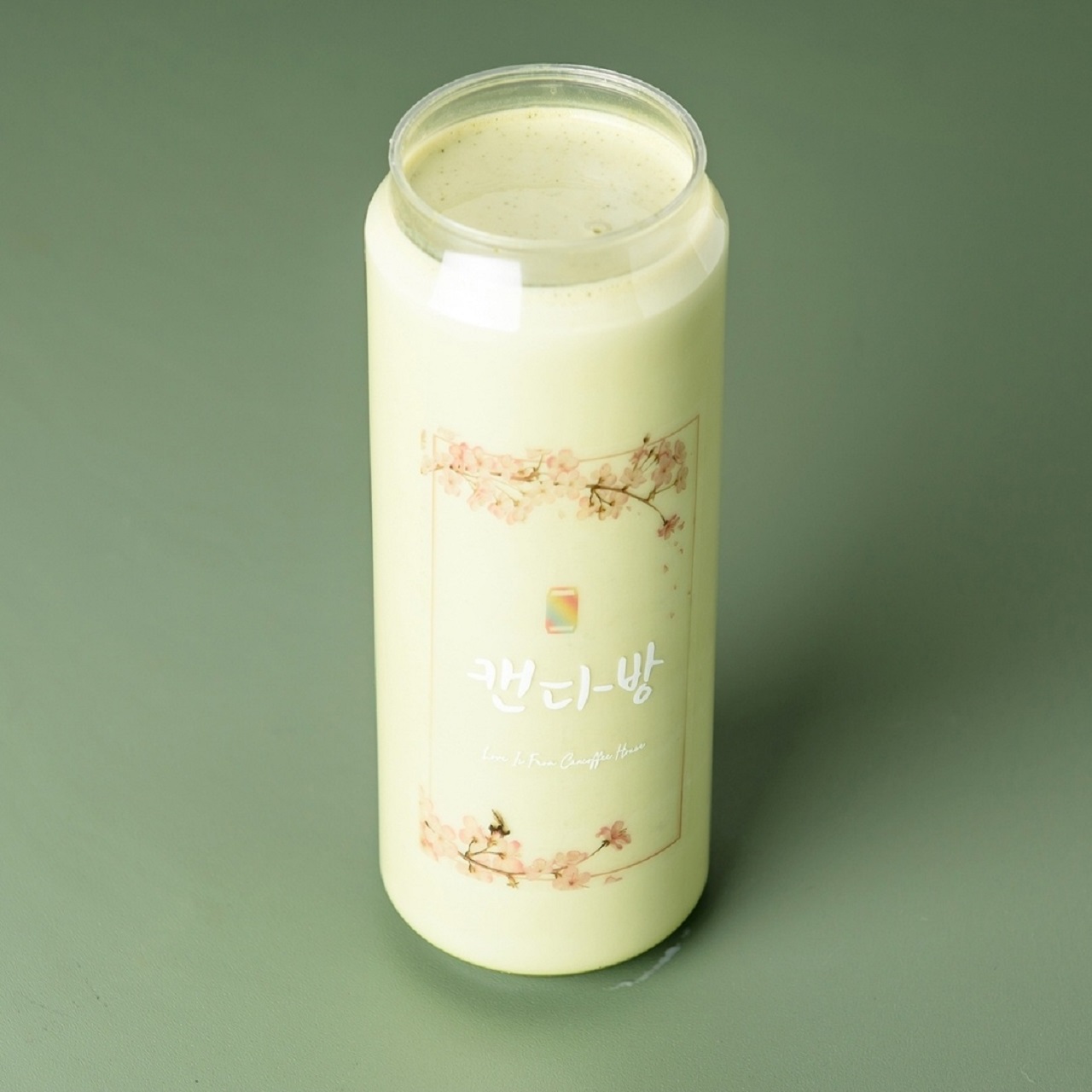 캔다방 매탄점