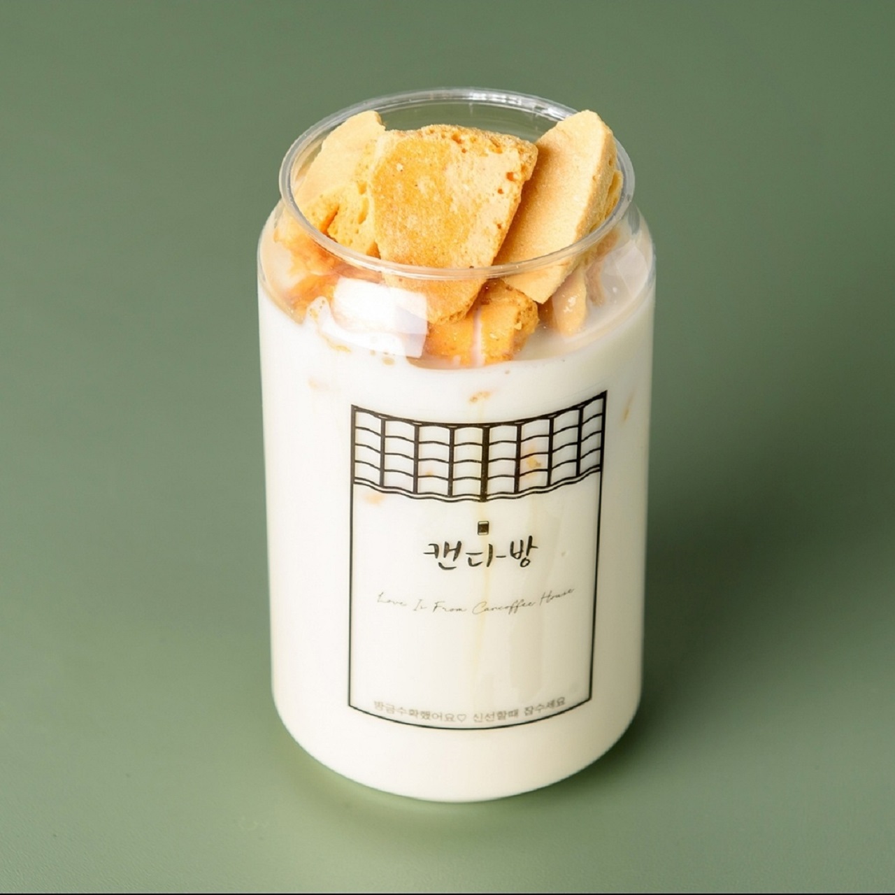 캔다방 매탄점