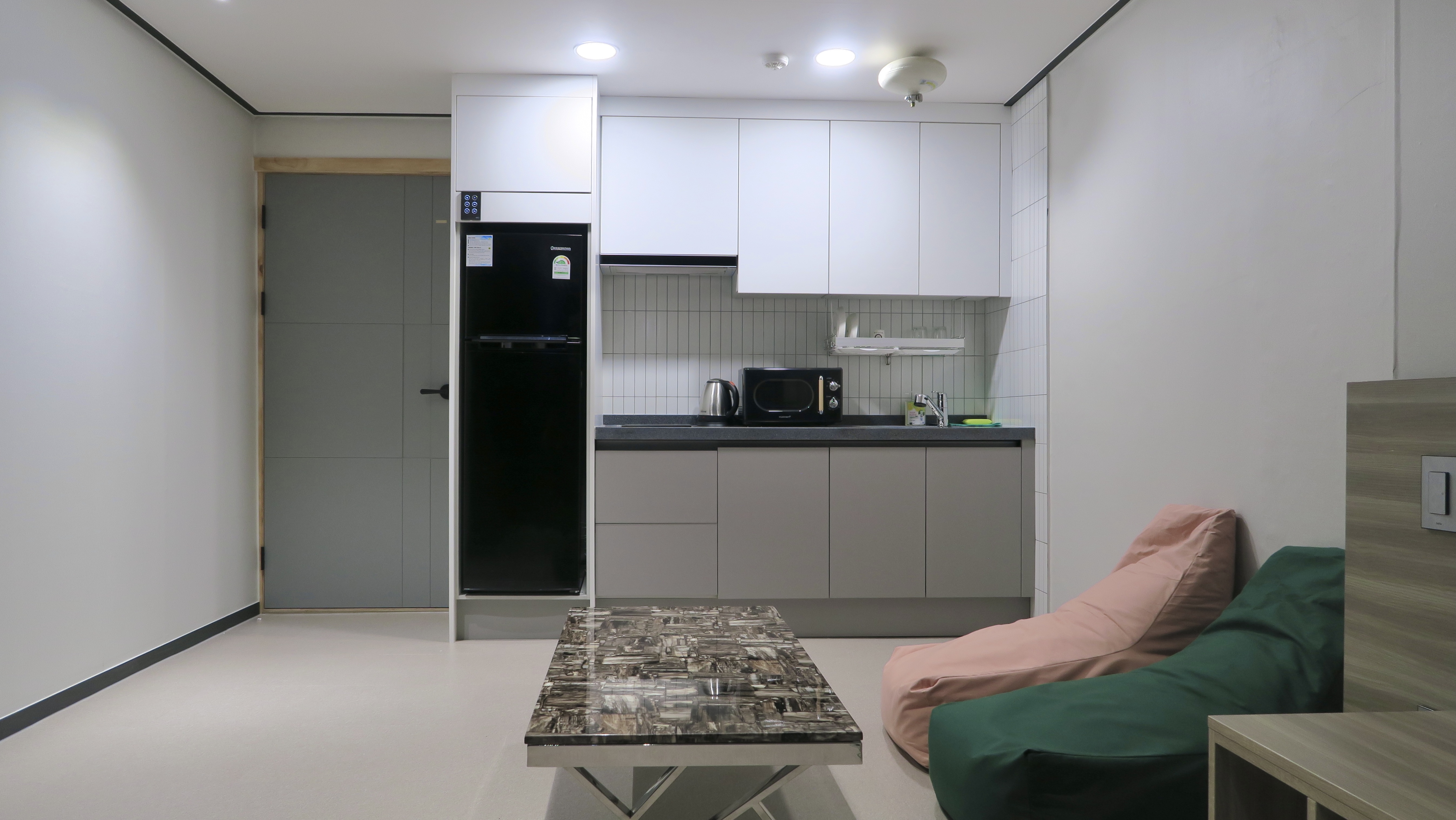 HOTEL B 서구 애견숙소