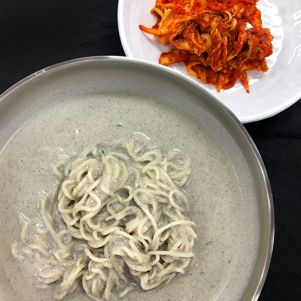 예칼국수 대표 이미지