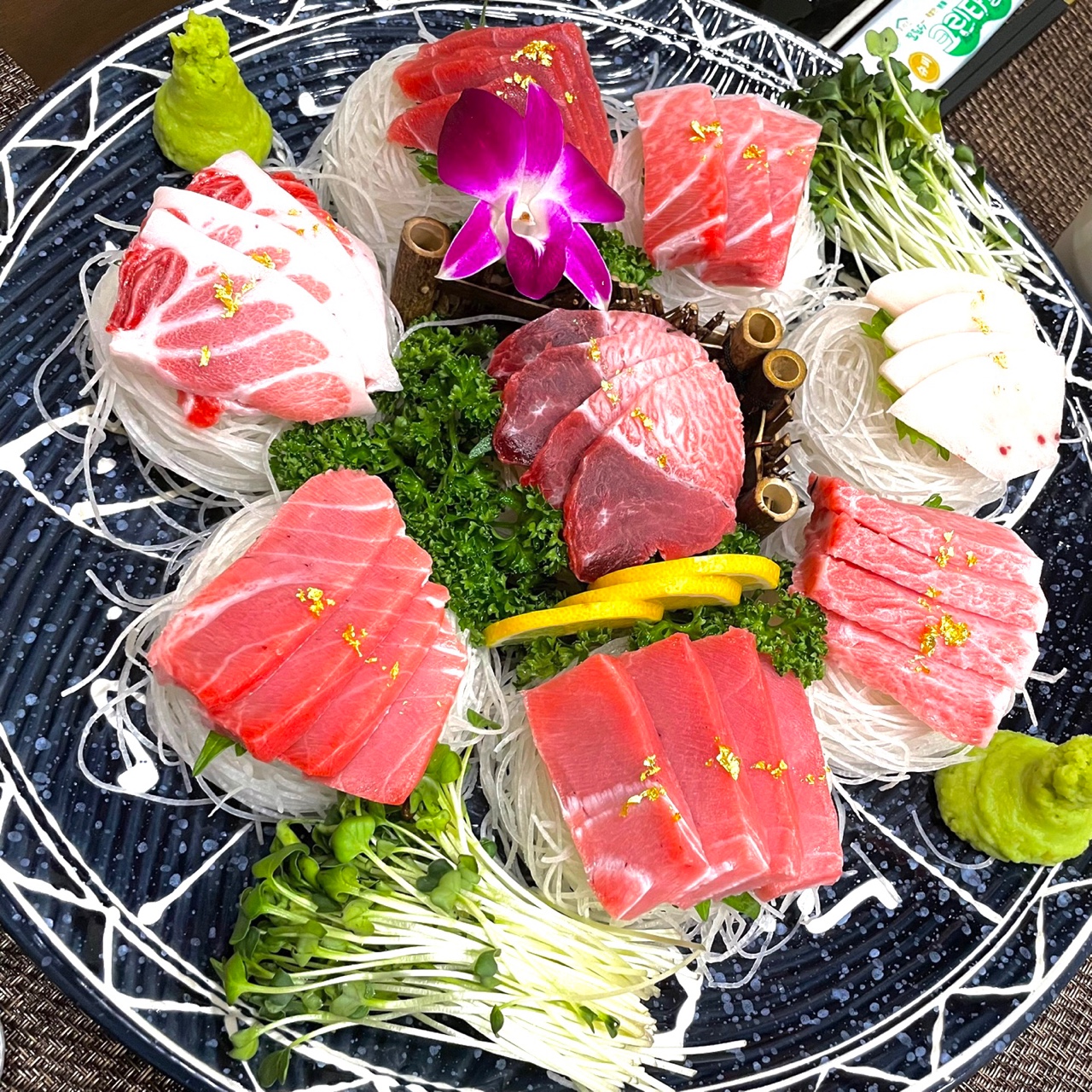 봉참치