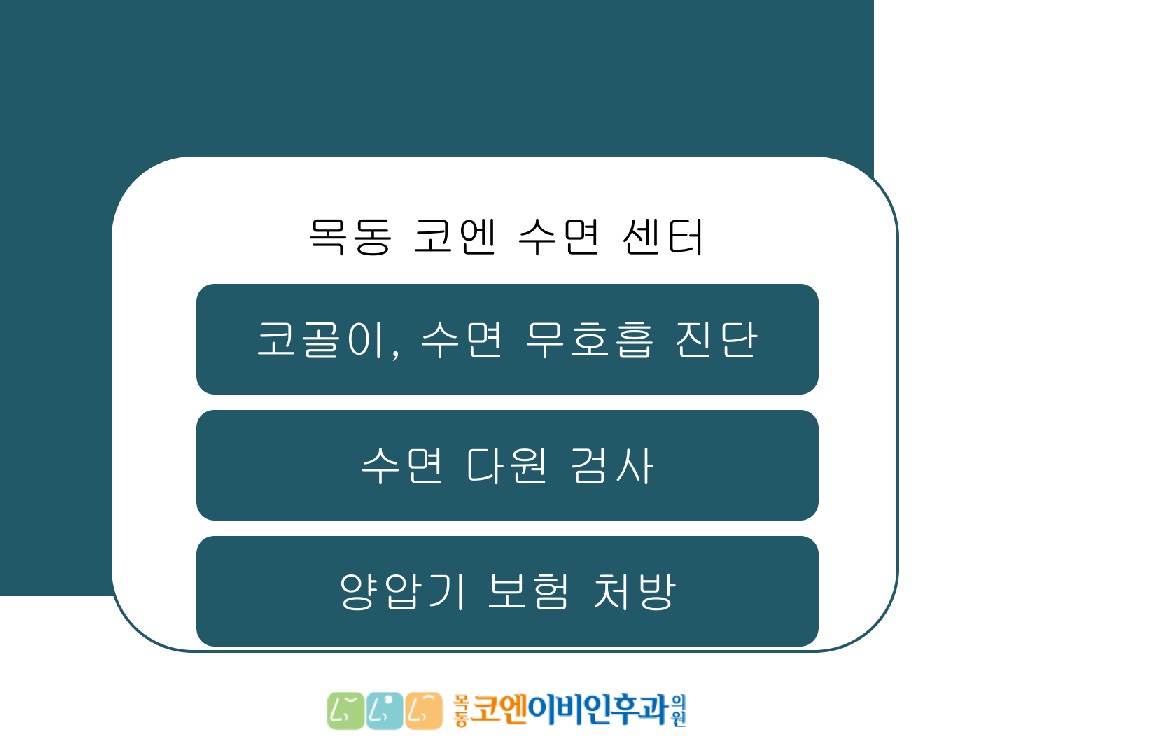 목동코엔이비인후과의원 대표 이미지