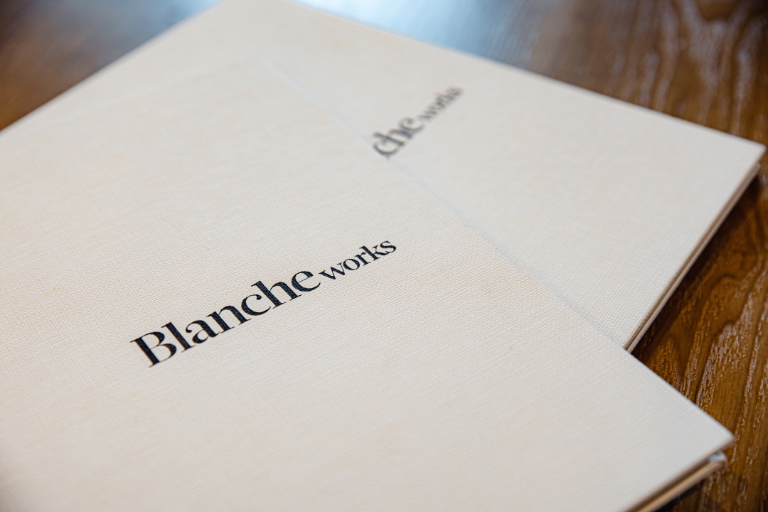 블랑쉬웍스 대표 이미지