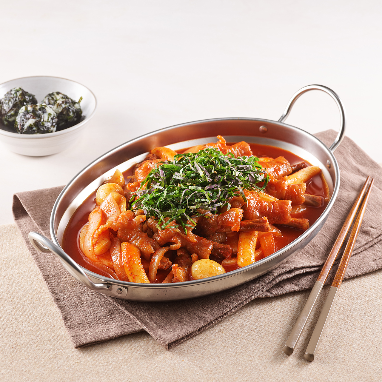 응급실국물떡볶이 화성와우리점
