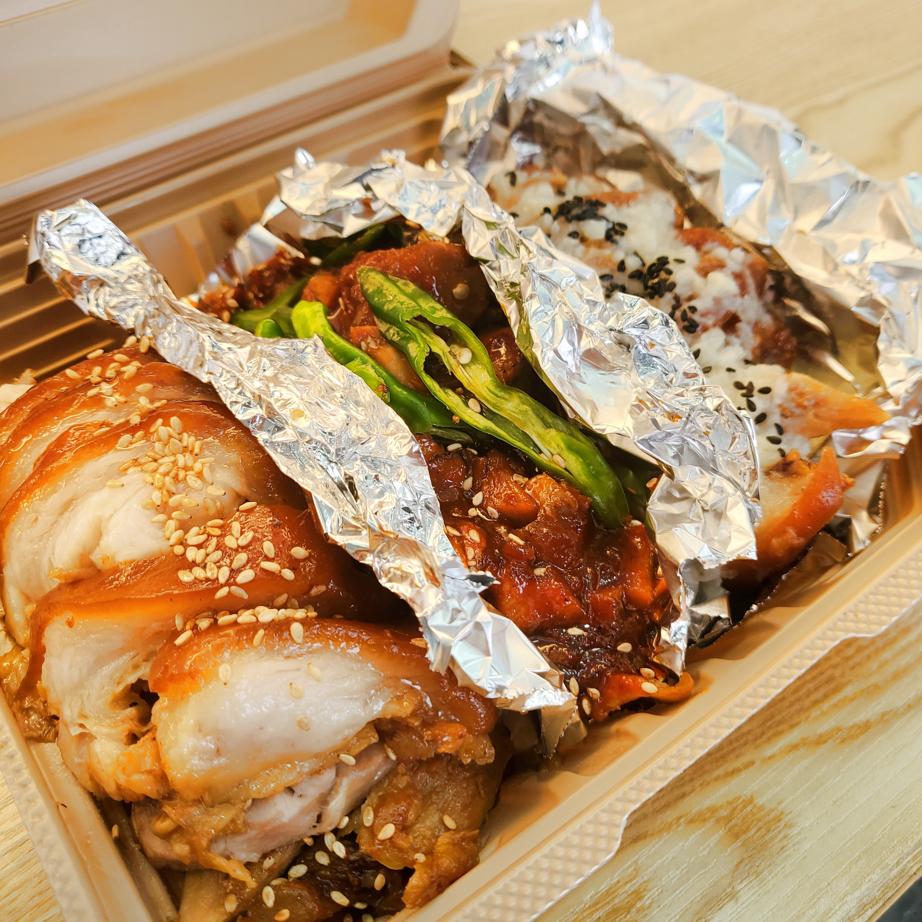구구족 부산정관점
