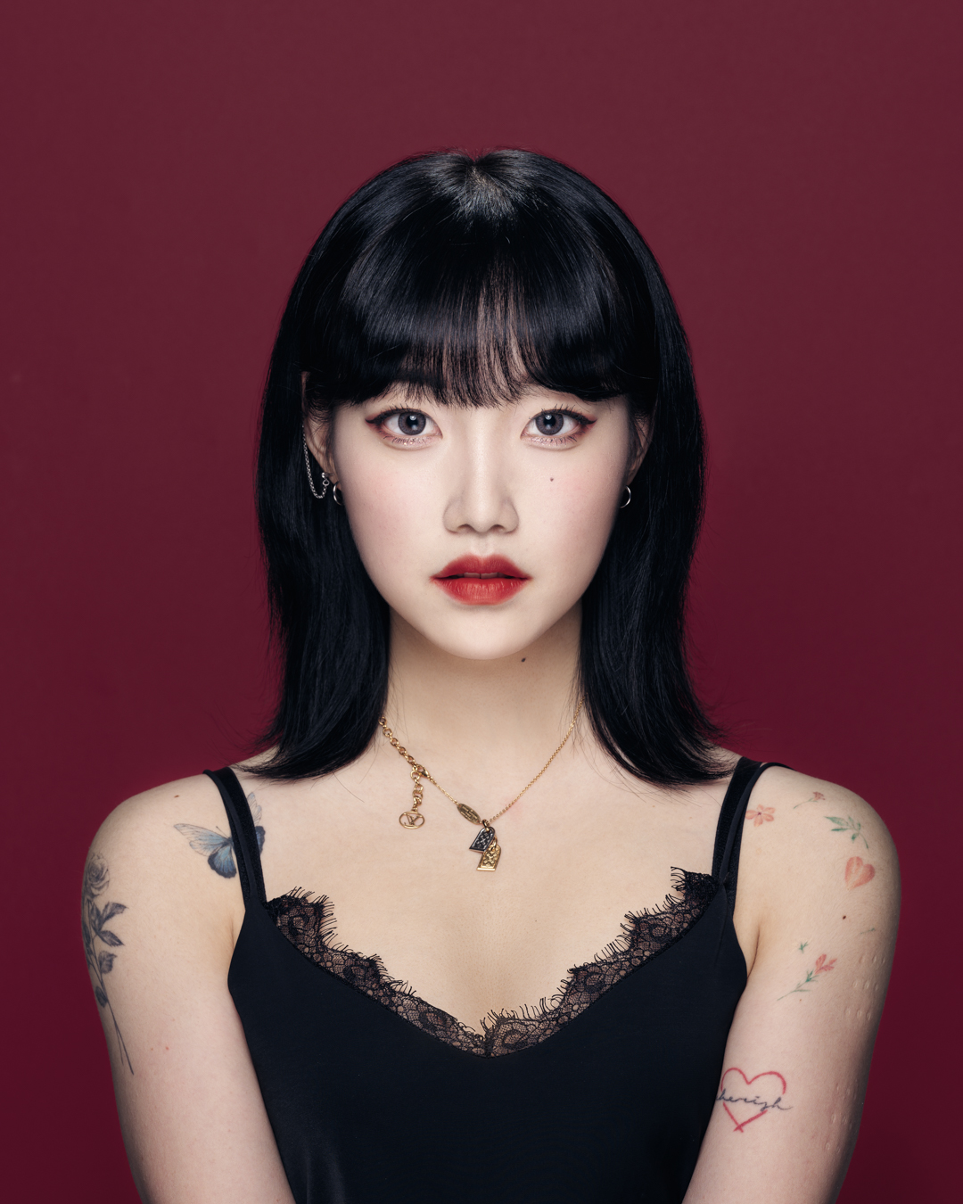다음사진관 홍대점
